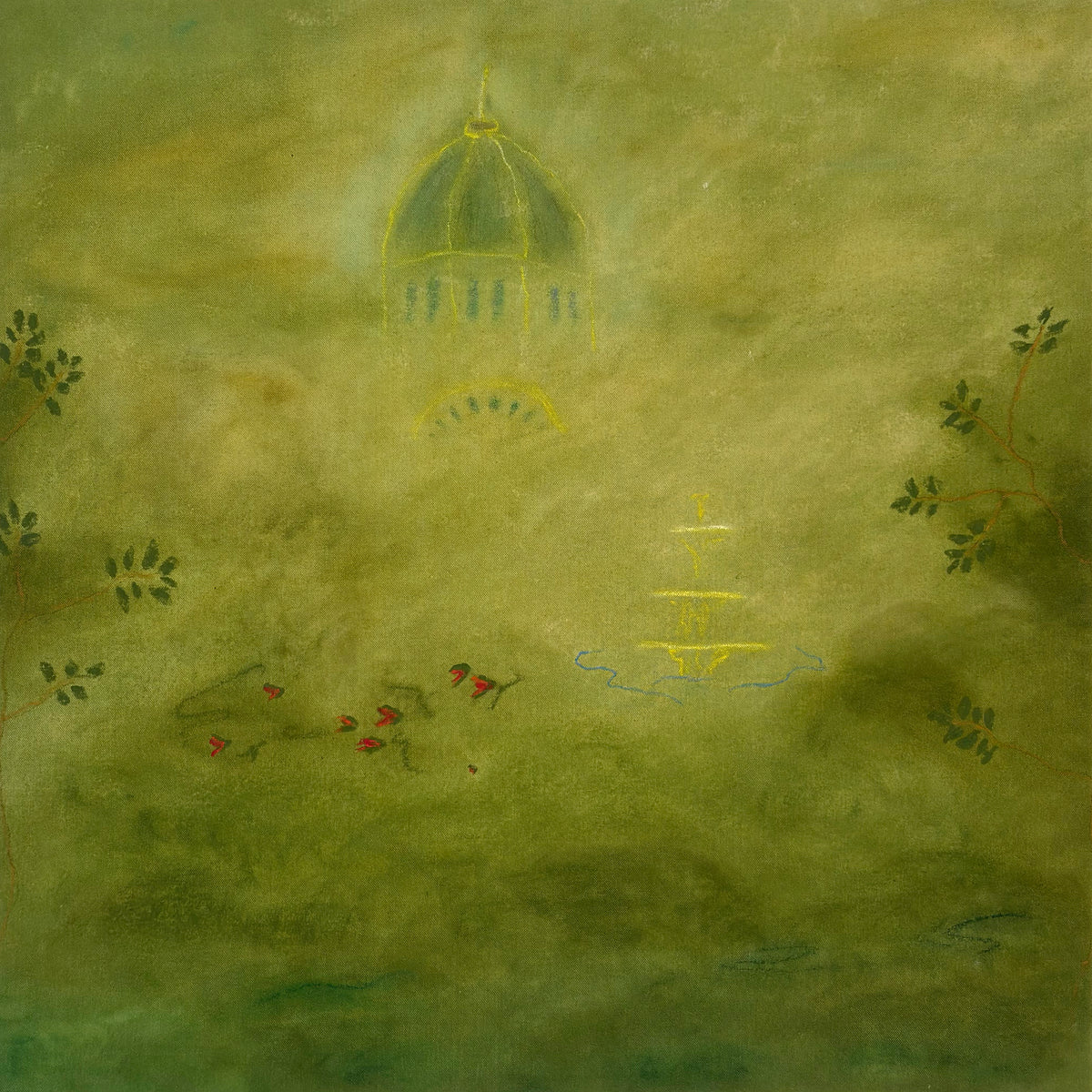 Pia Kristin | Carlton Gardens