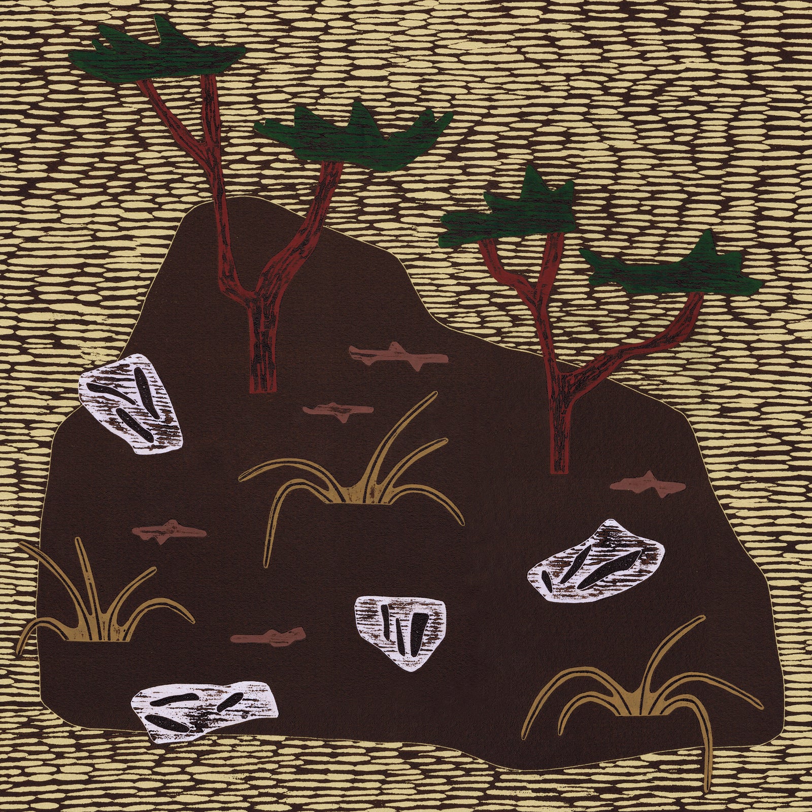 Vivienne Adeney | Carve
