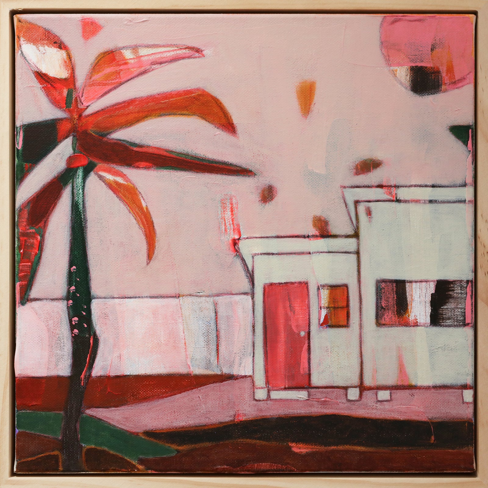 Sharon Hunjas | Cashmore Street Beach house