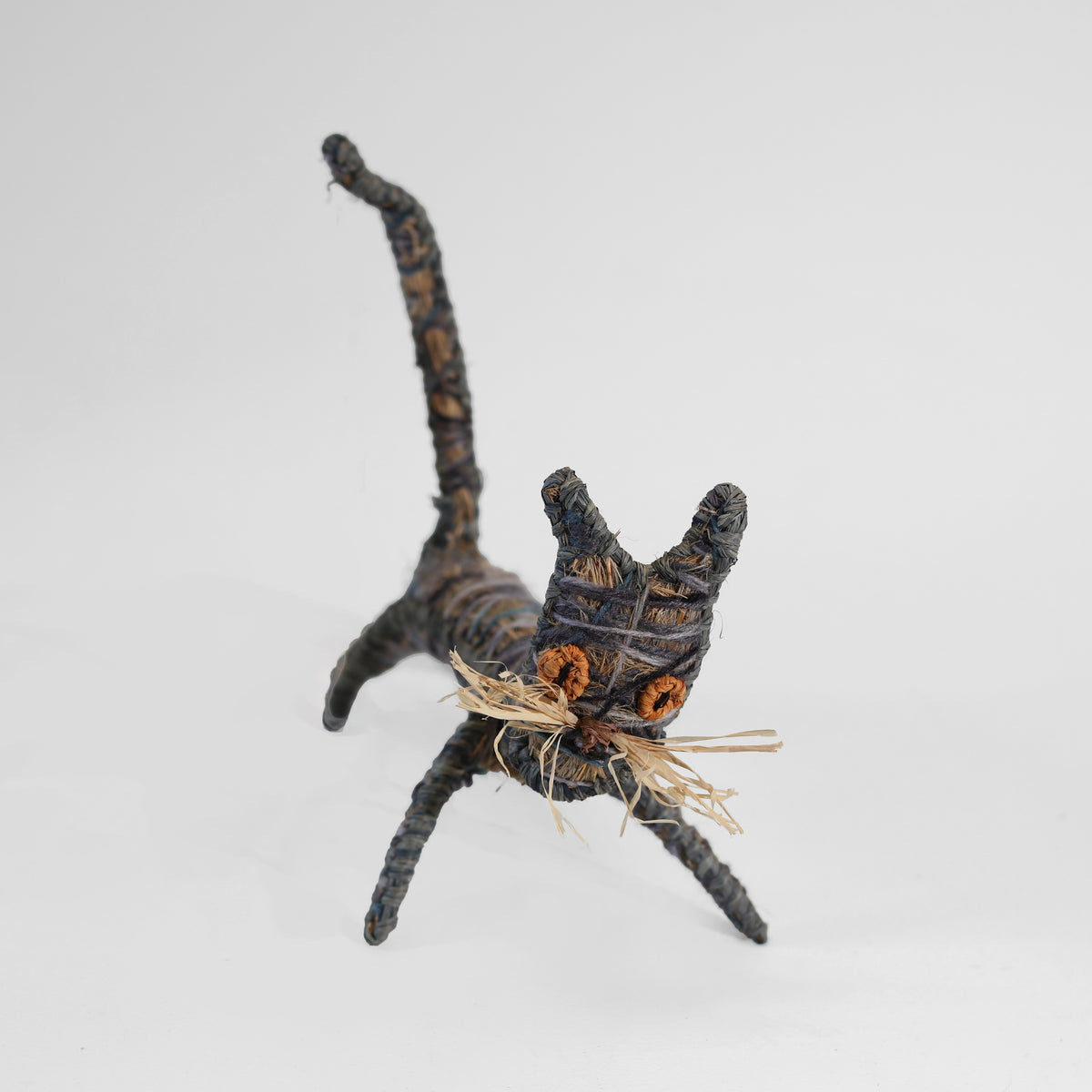 Tjanpi Desert Weavers| Cat 1531-25