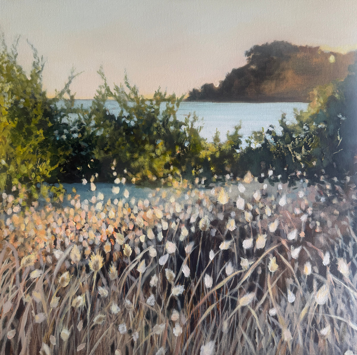 Catherine De Boise | Golden Glimmers