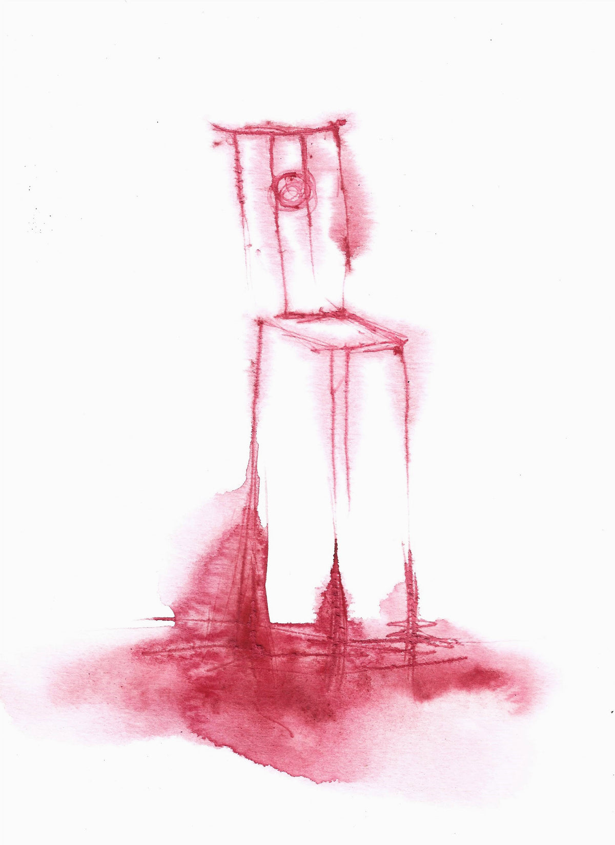 Martin Hodge | Chair II