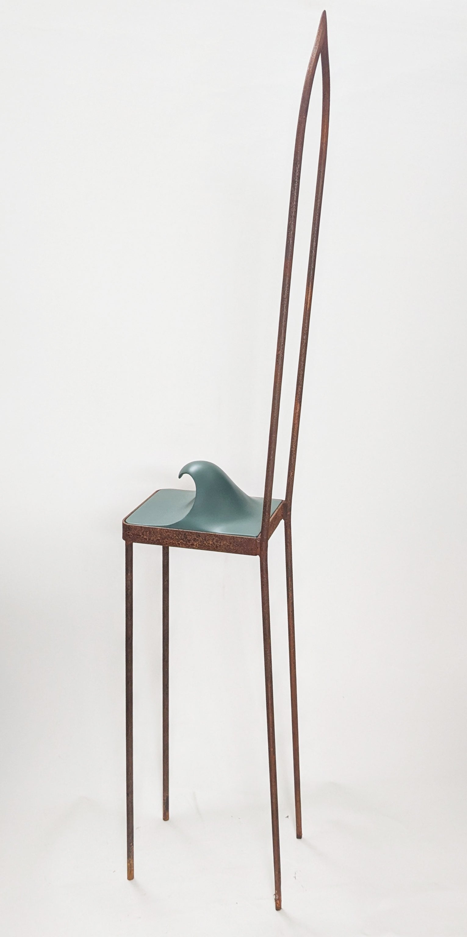 Martin Hodge | Chair I