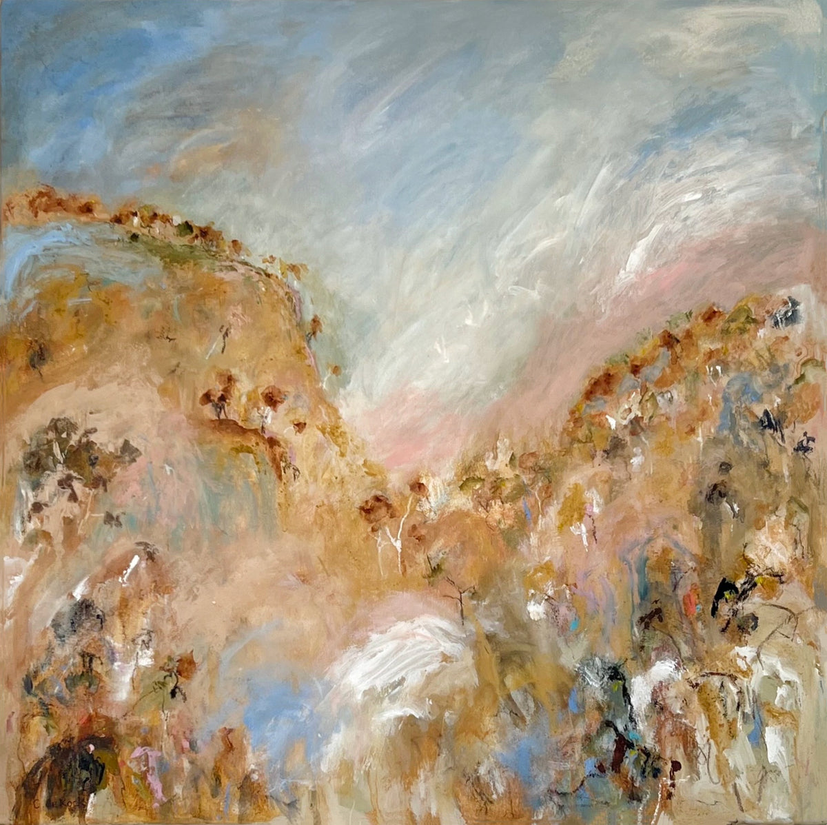 Chantal de Kock | One Step Ahead
