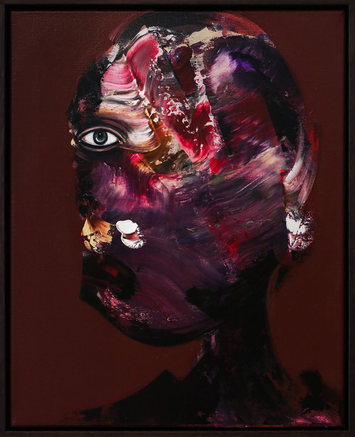 Nunzio Miano | Child of Italian Immigrants with Inferiority Complex