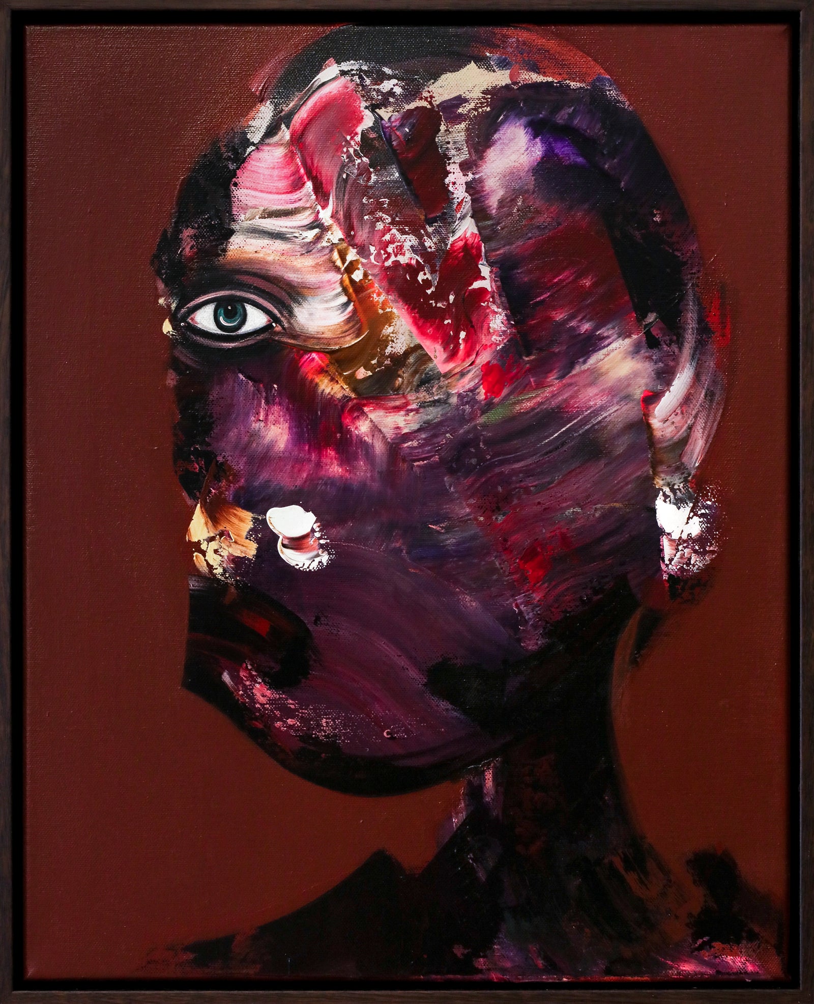 Nunzio Miano | Child of Italian Immigrants with Inferiority Complex