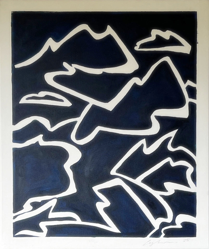 Claire Stapleton | Collecting shells