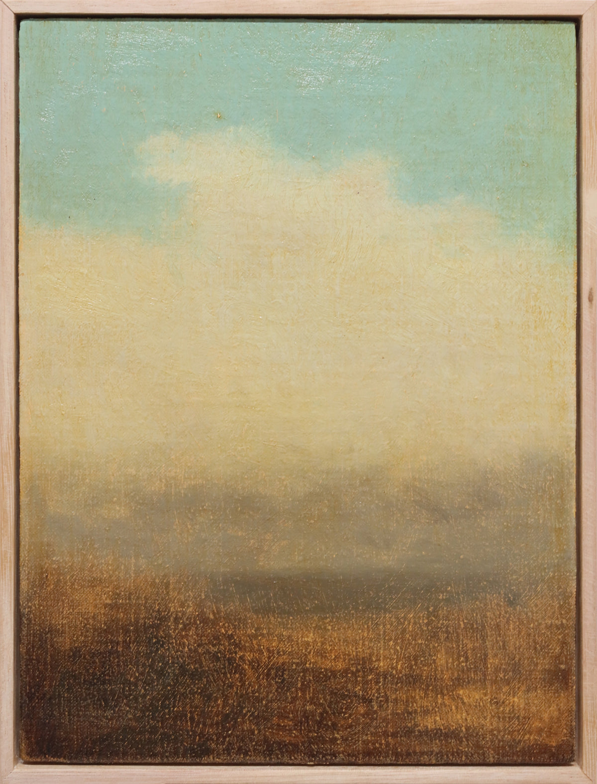 James Riches | Cloud Study II 0226