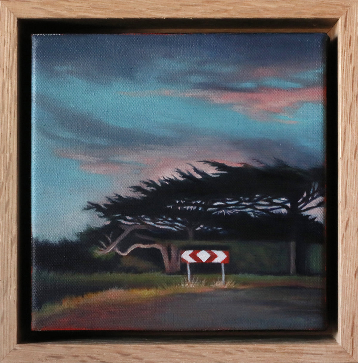 Nerrida Parfitt | Coastal