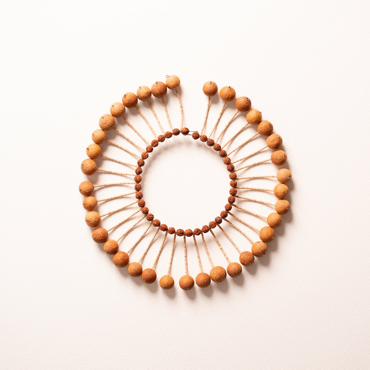 Sultana Shamshi | Sacred Collar