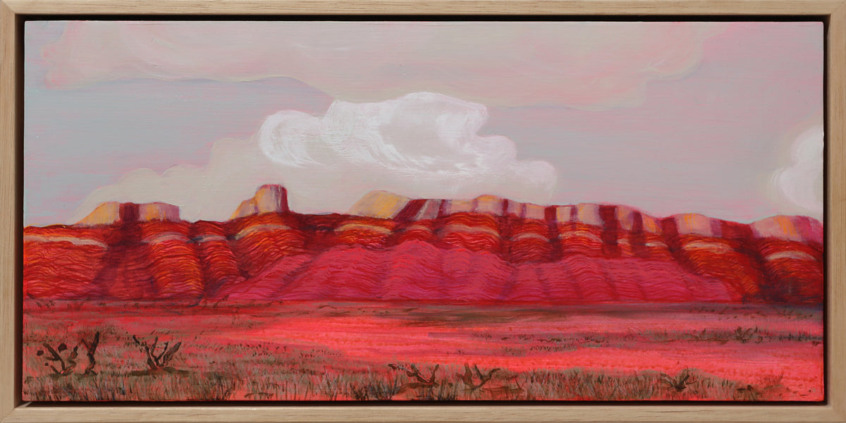 Jules Bulleid | Colony of the True