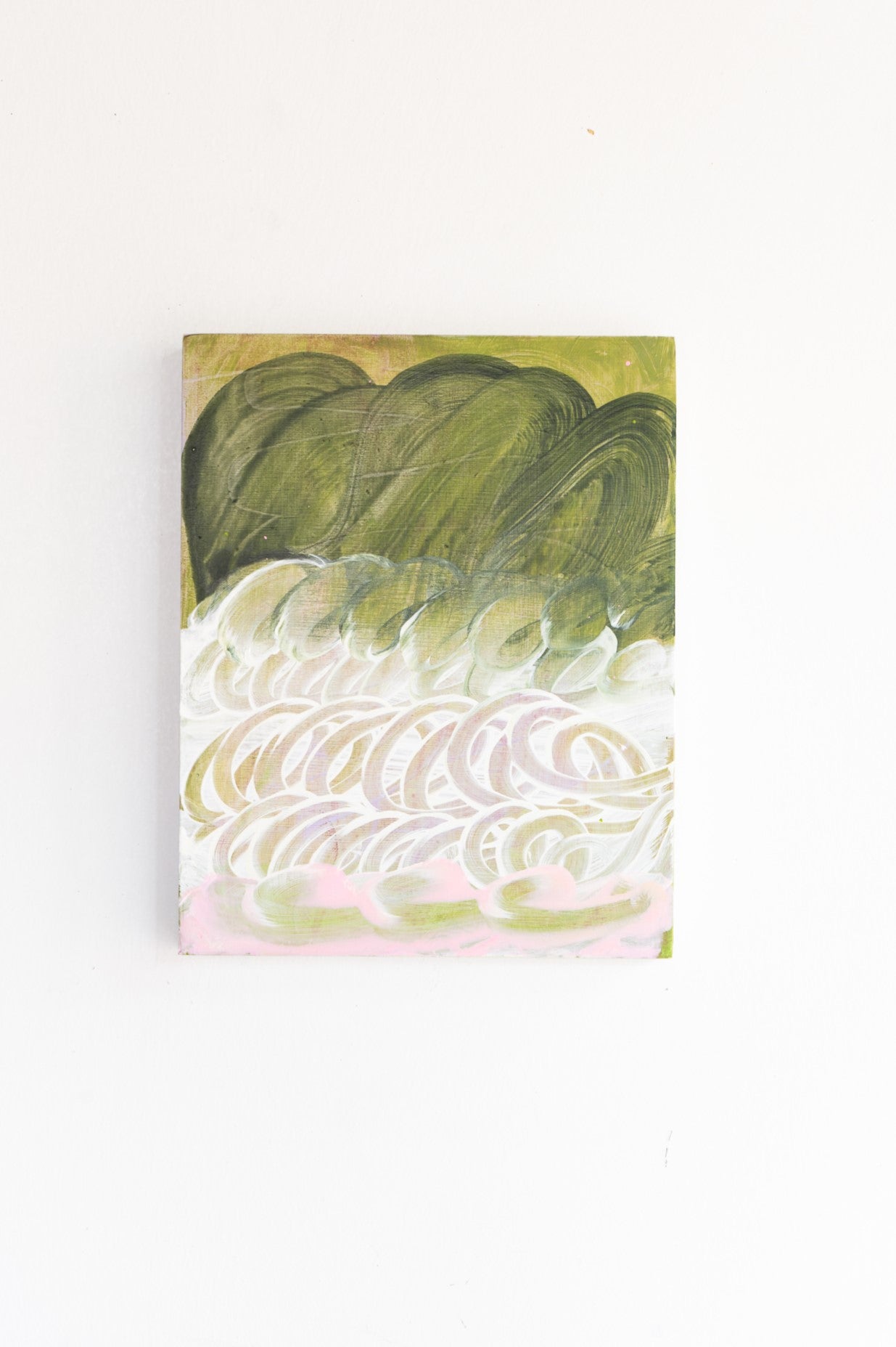 Frances Caro | Consume And Appreciate