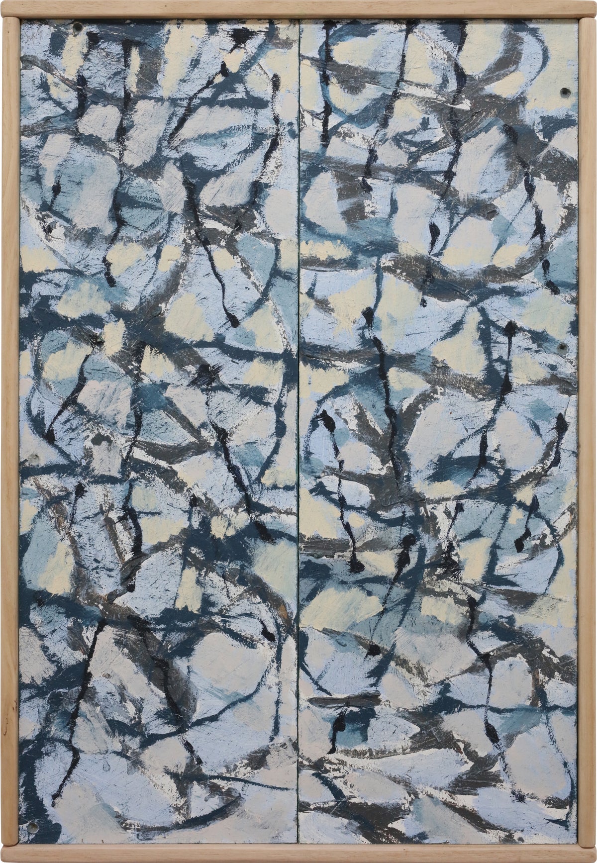 Joshua de Gruchy | Cool Breeze