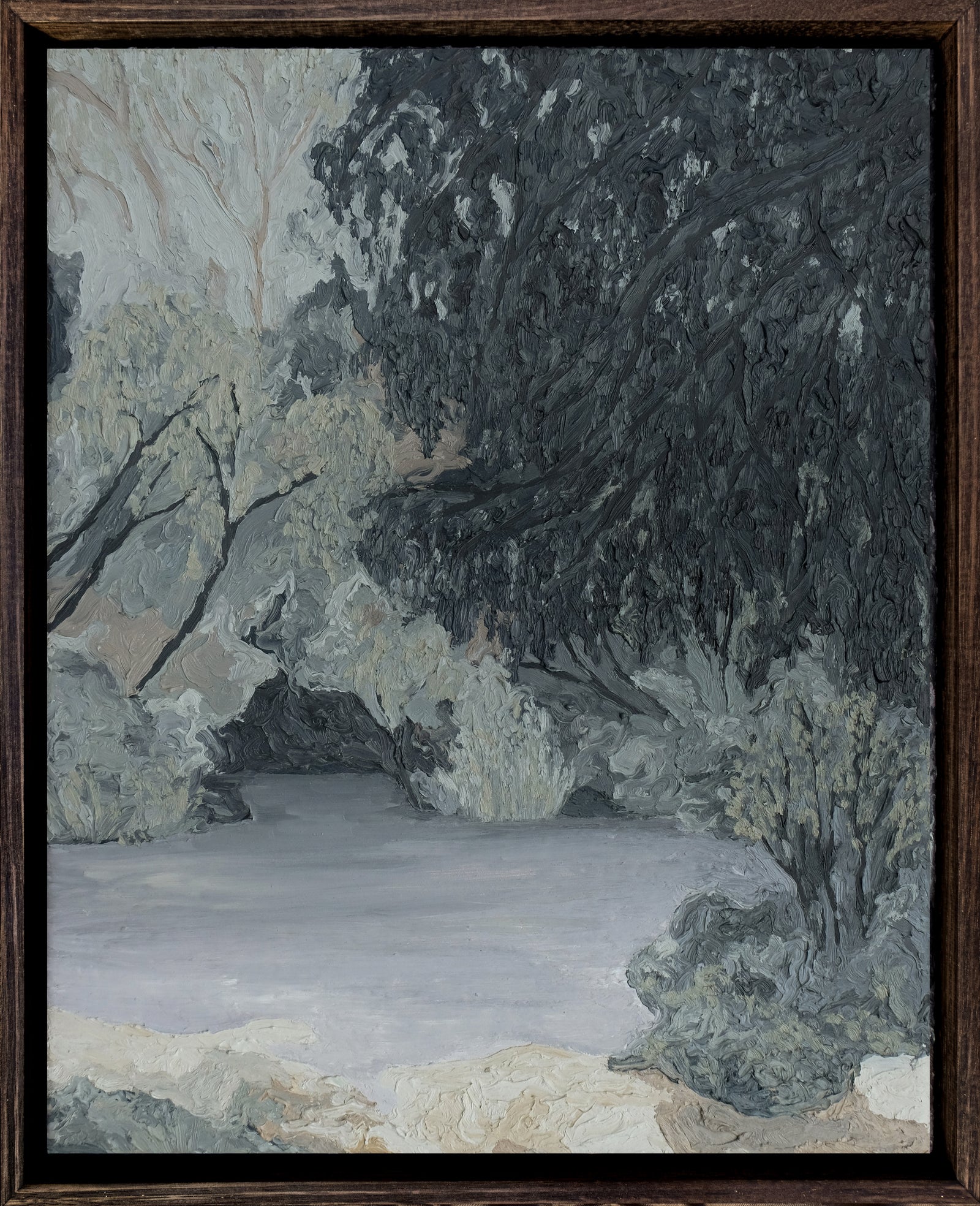 Chloe Caday | Coopers Bridge, 7.38