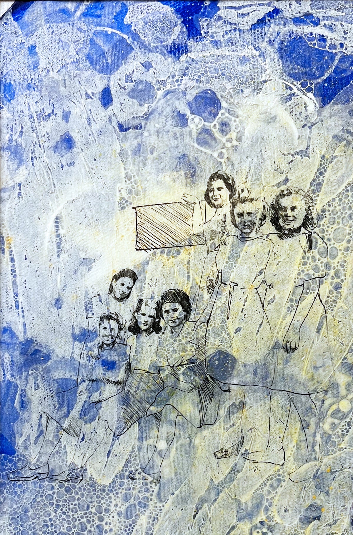 Nadia Valeska | Copper and Metal