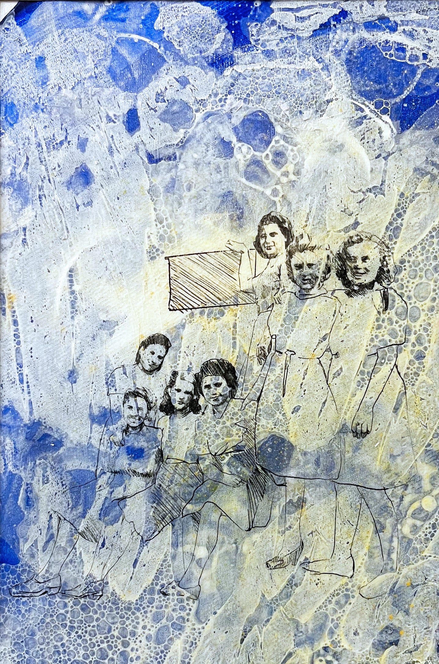 Nadia Valeska | Copper and Metal