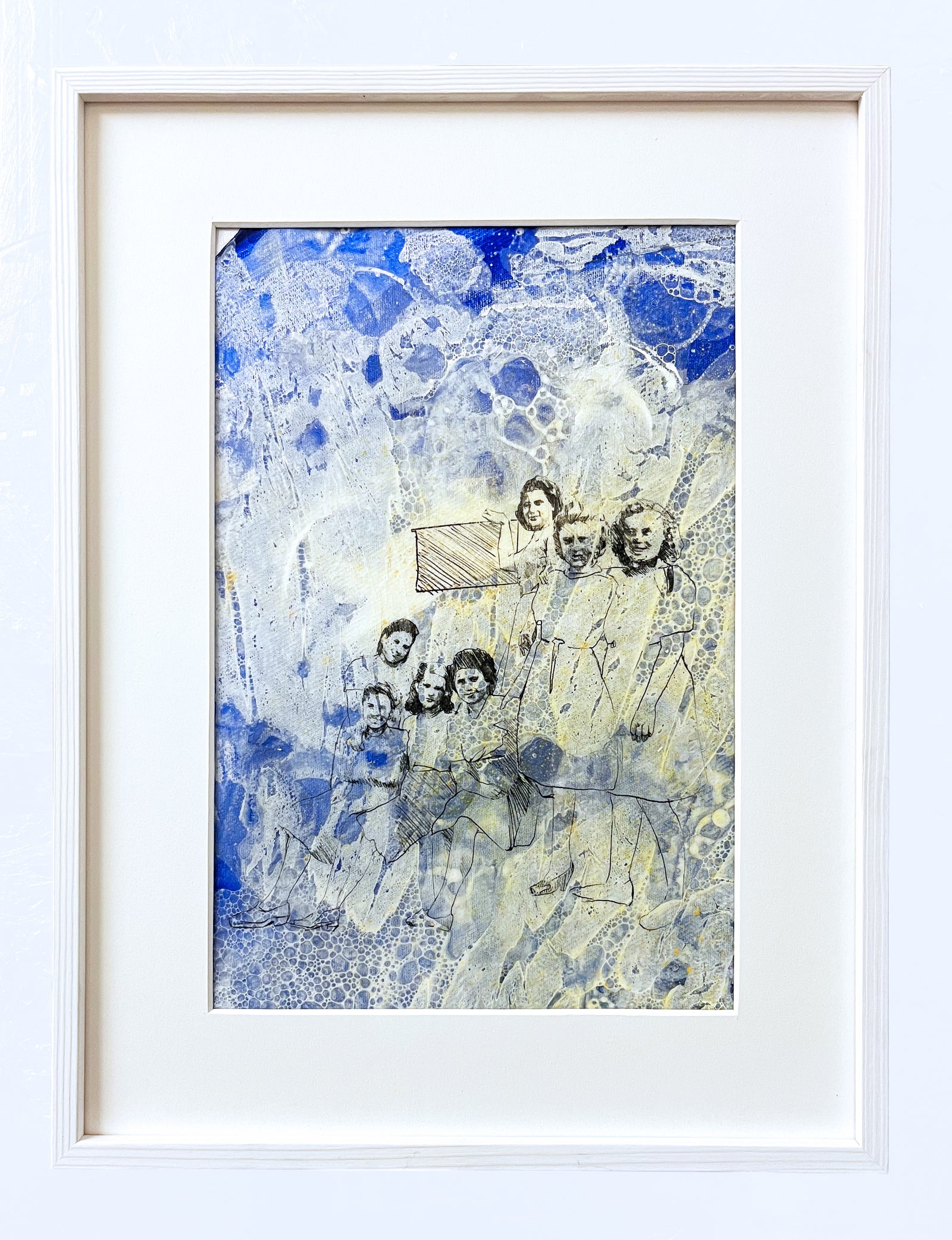 Nadia Valeska | Copper and Metal