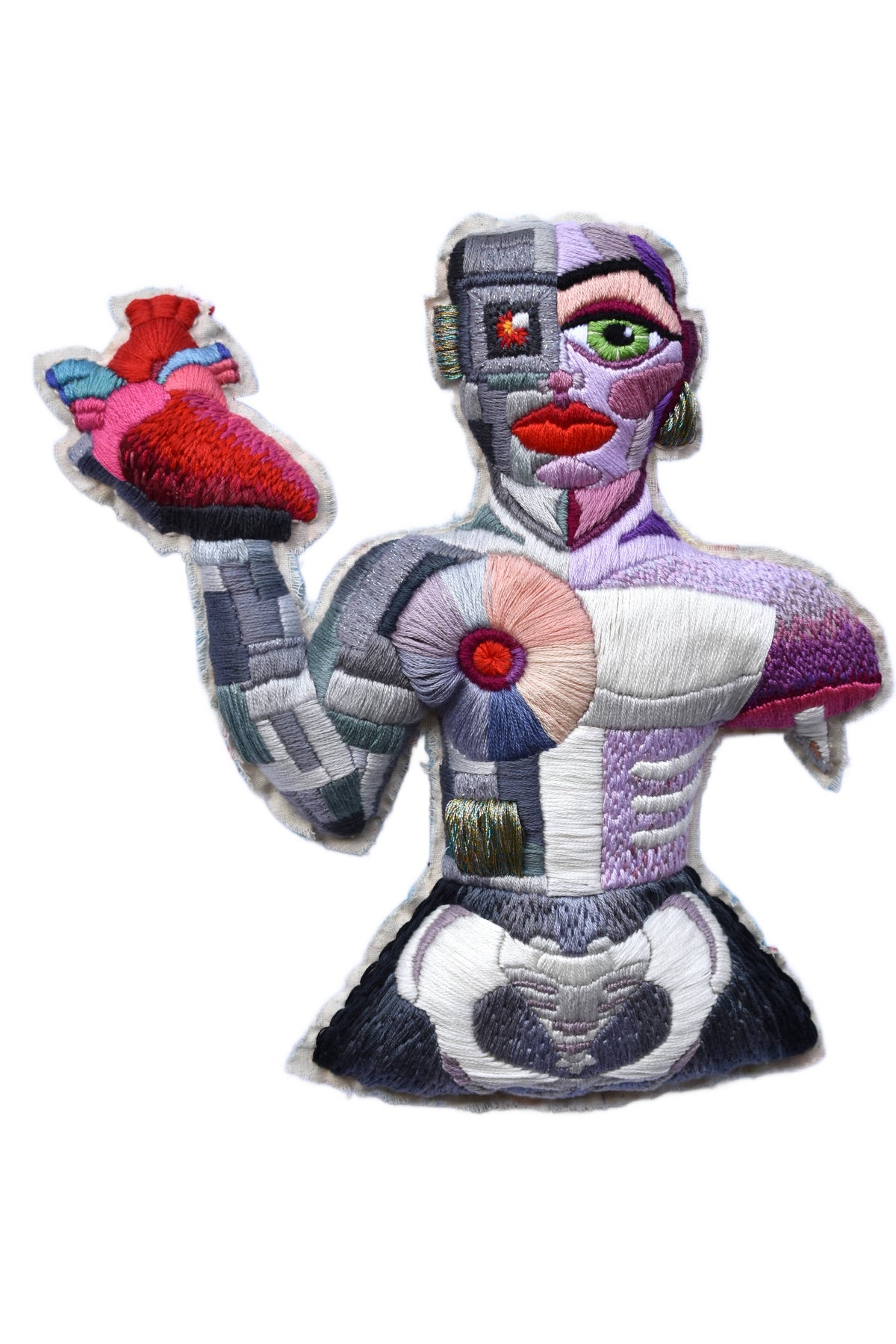 Melanie Thoren | Cortana