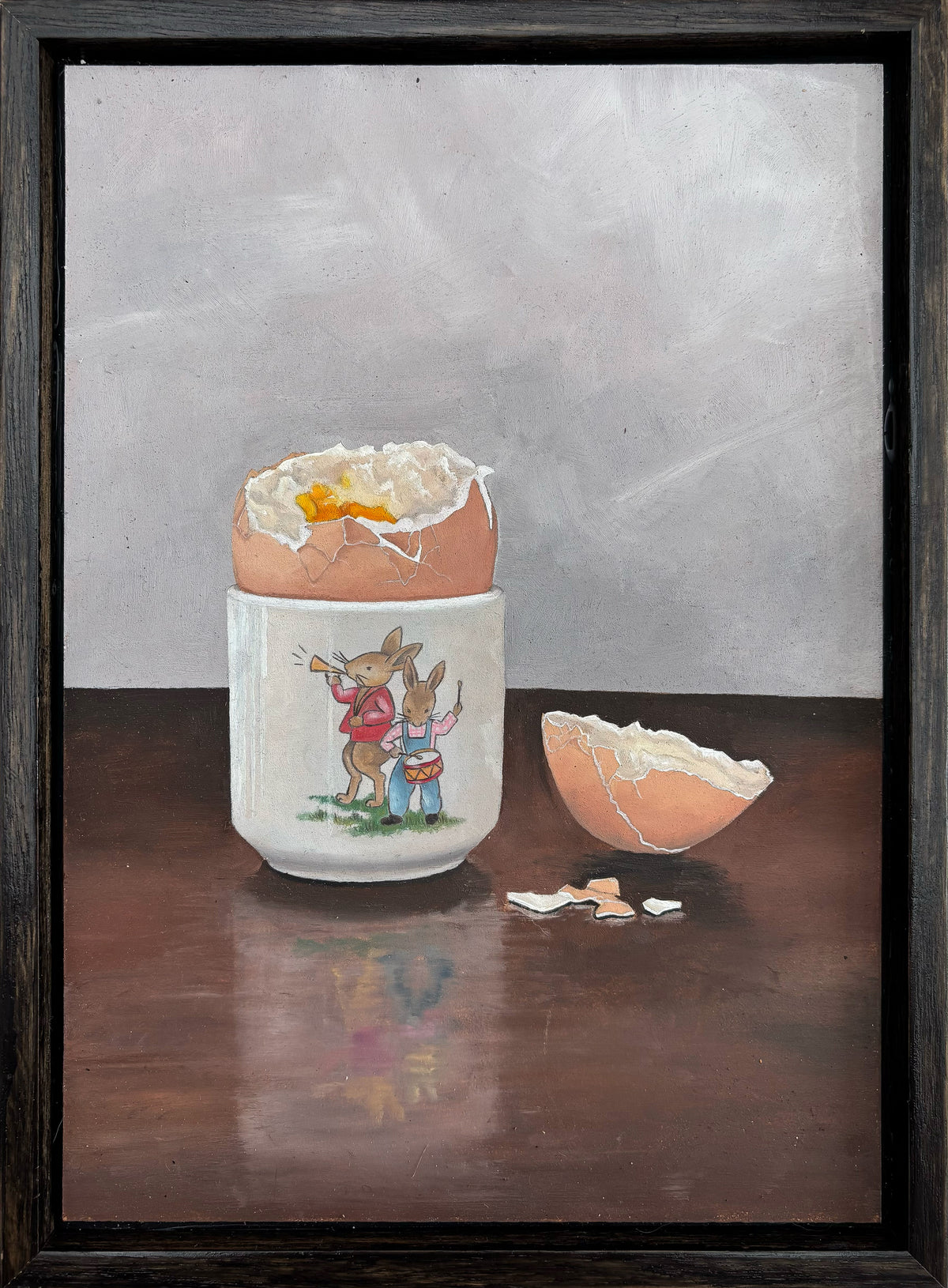 Thea Quinlan | Cracked