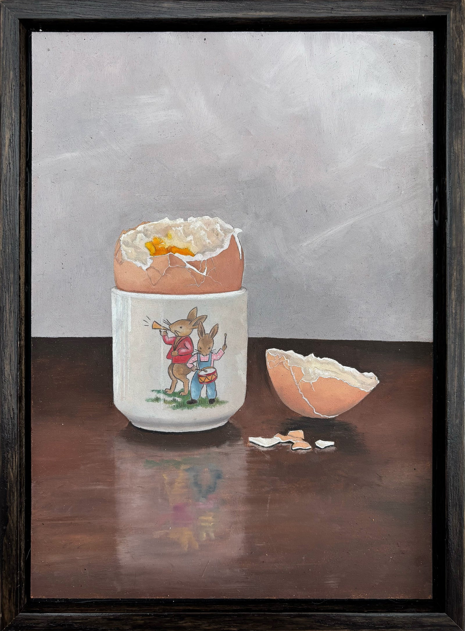 Thea Quinlan | Cracked