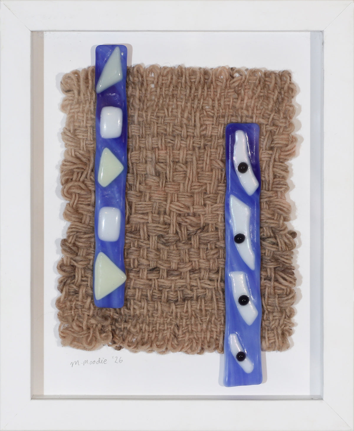 Maryanne Moodie | Crossing