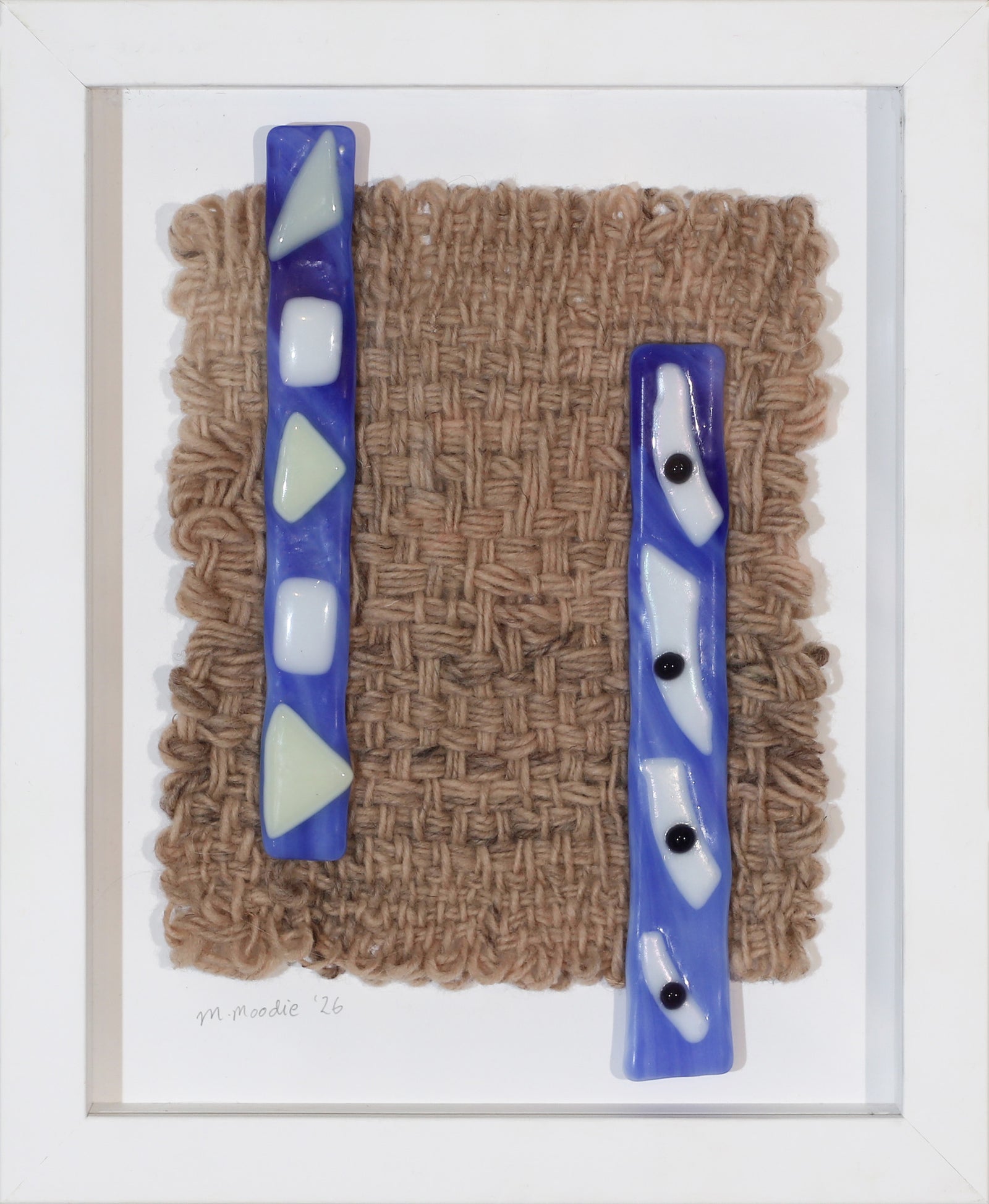 Maryanne Moodie | Crossing