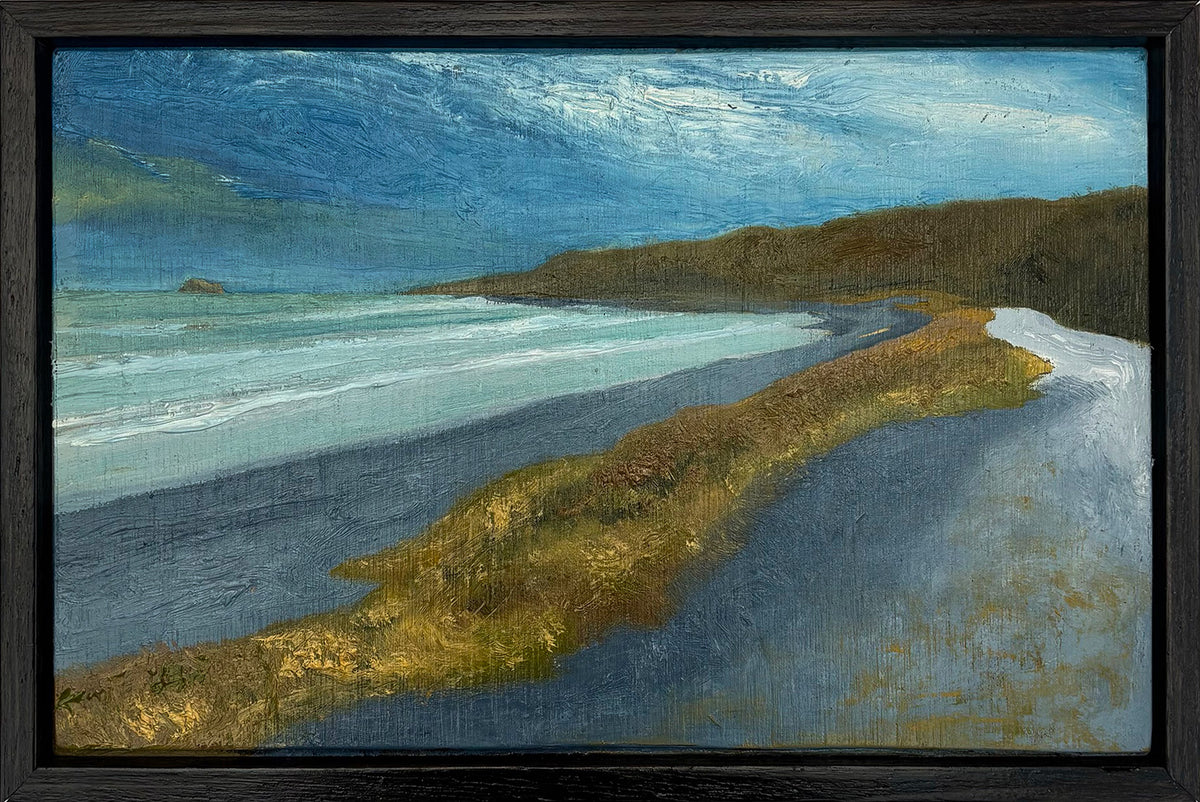 Martin Quinlan | Crumpets