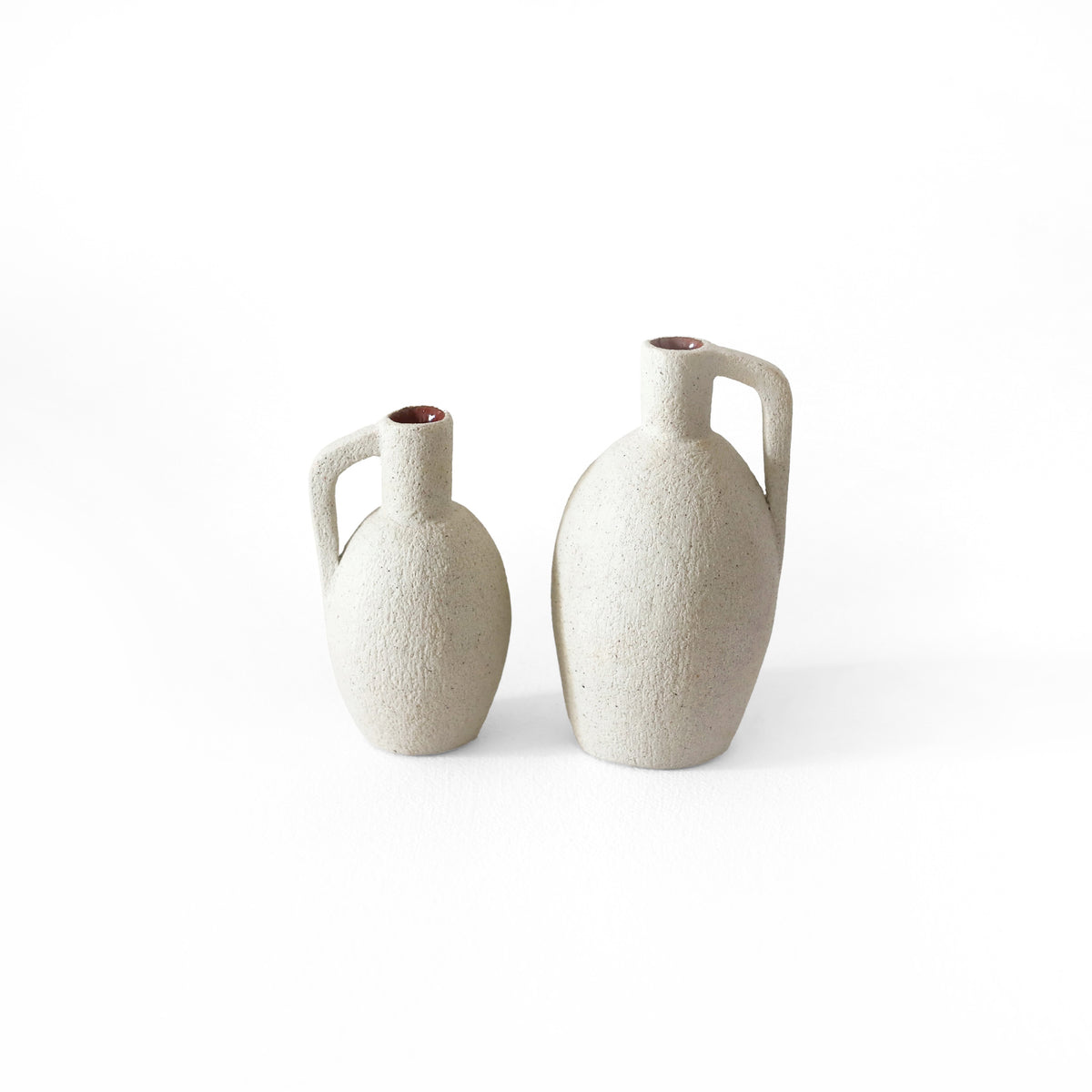 Dion Teasdale | Cyril + Vernon