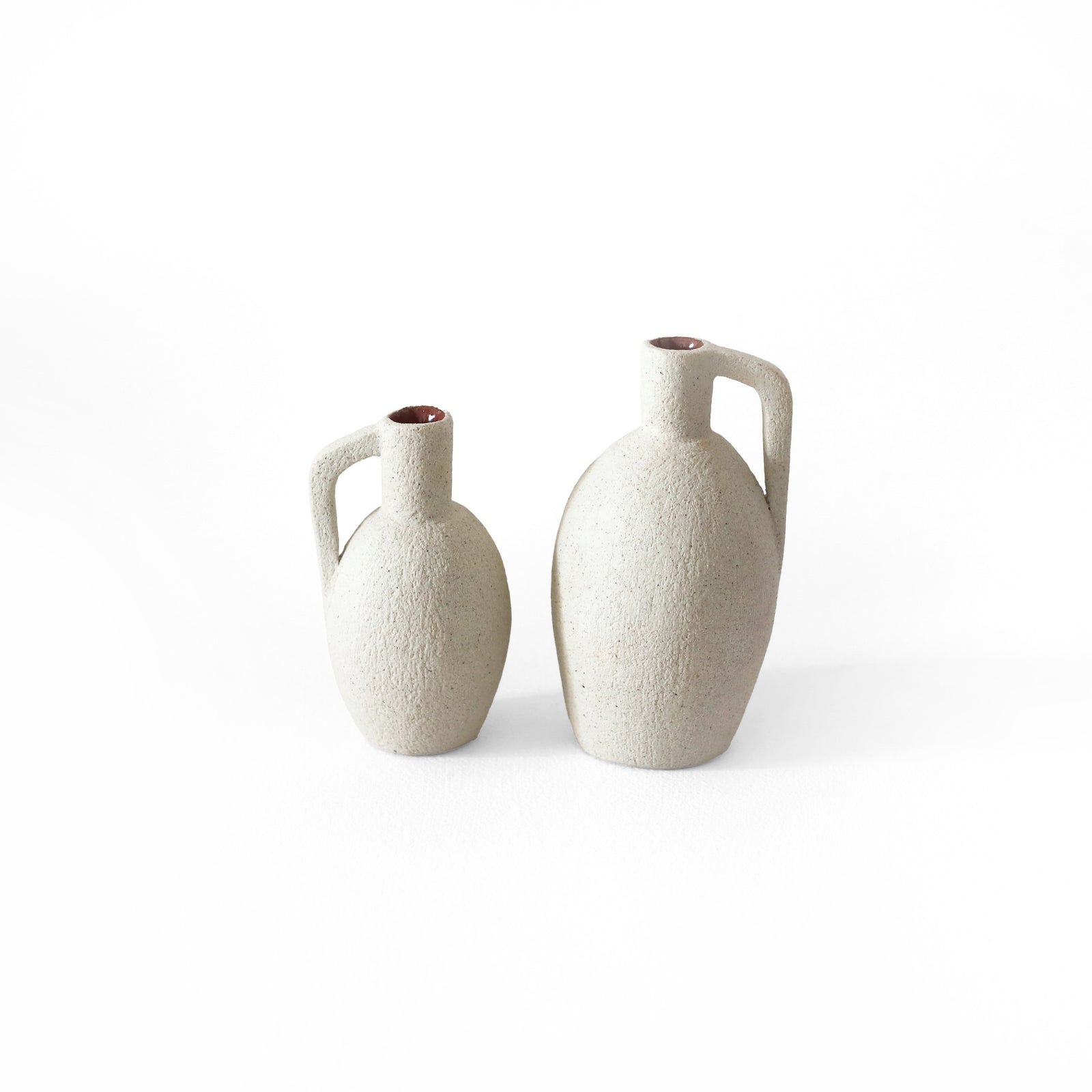 Dion Teasdale | Cyril + Vernon