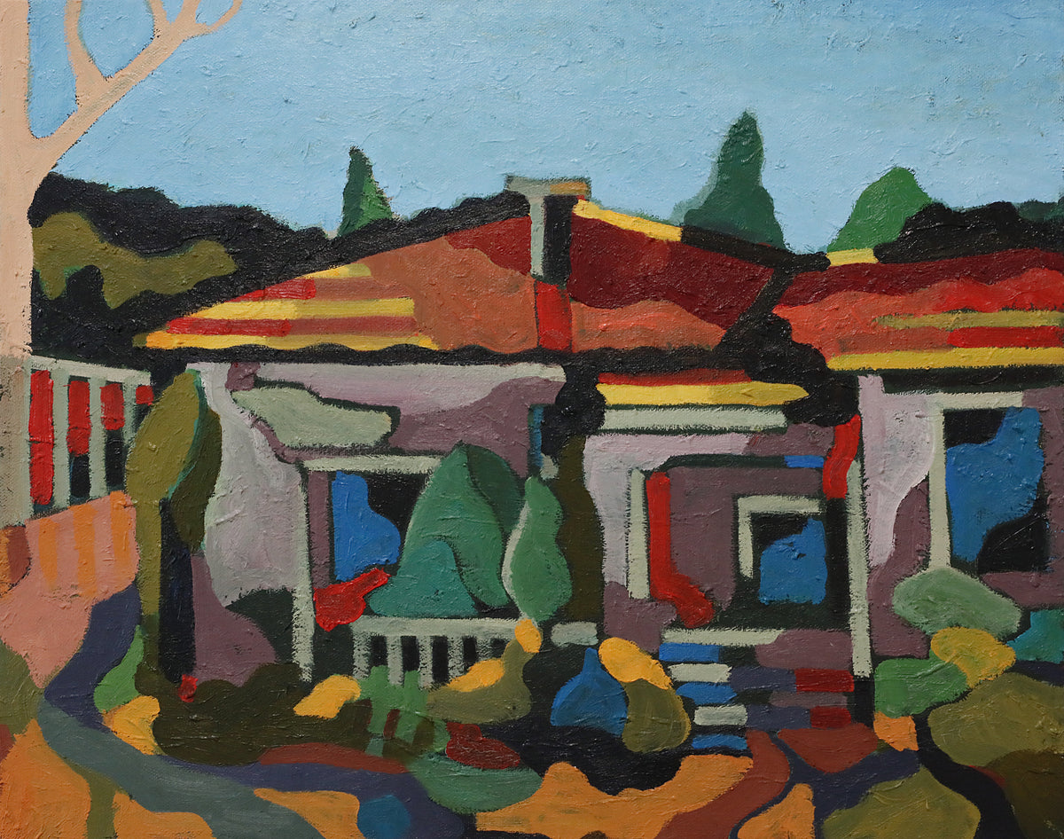 D.M. Ross | Wright St