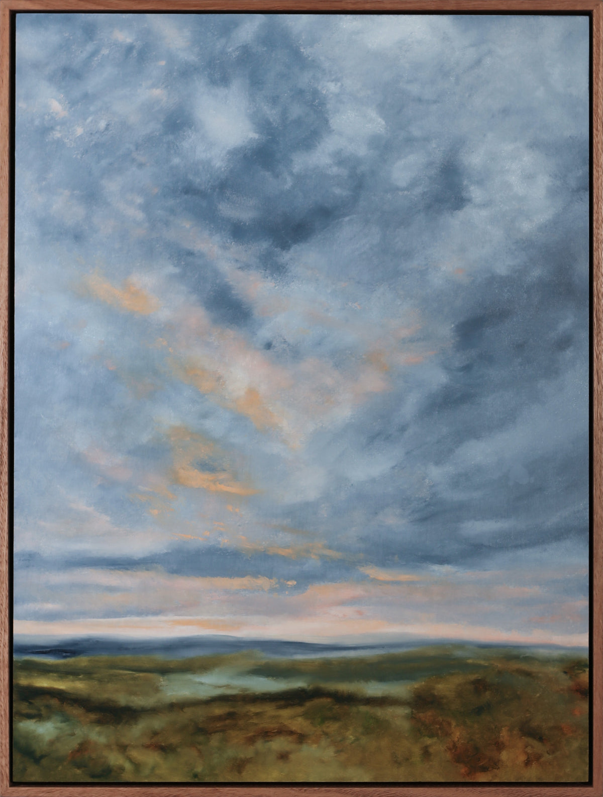 Allison Taplin | Dance With Me Under The Sky