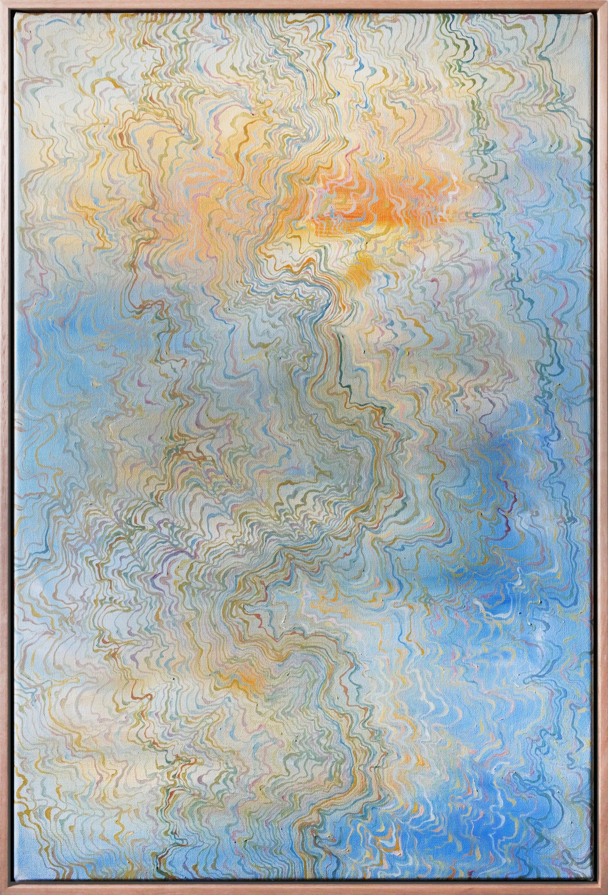 Jennifer Tarry-Smith | Dappled Light