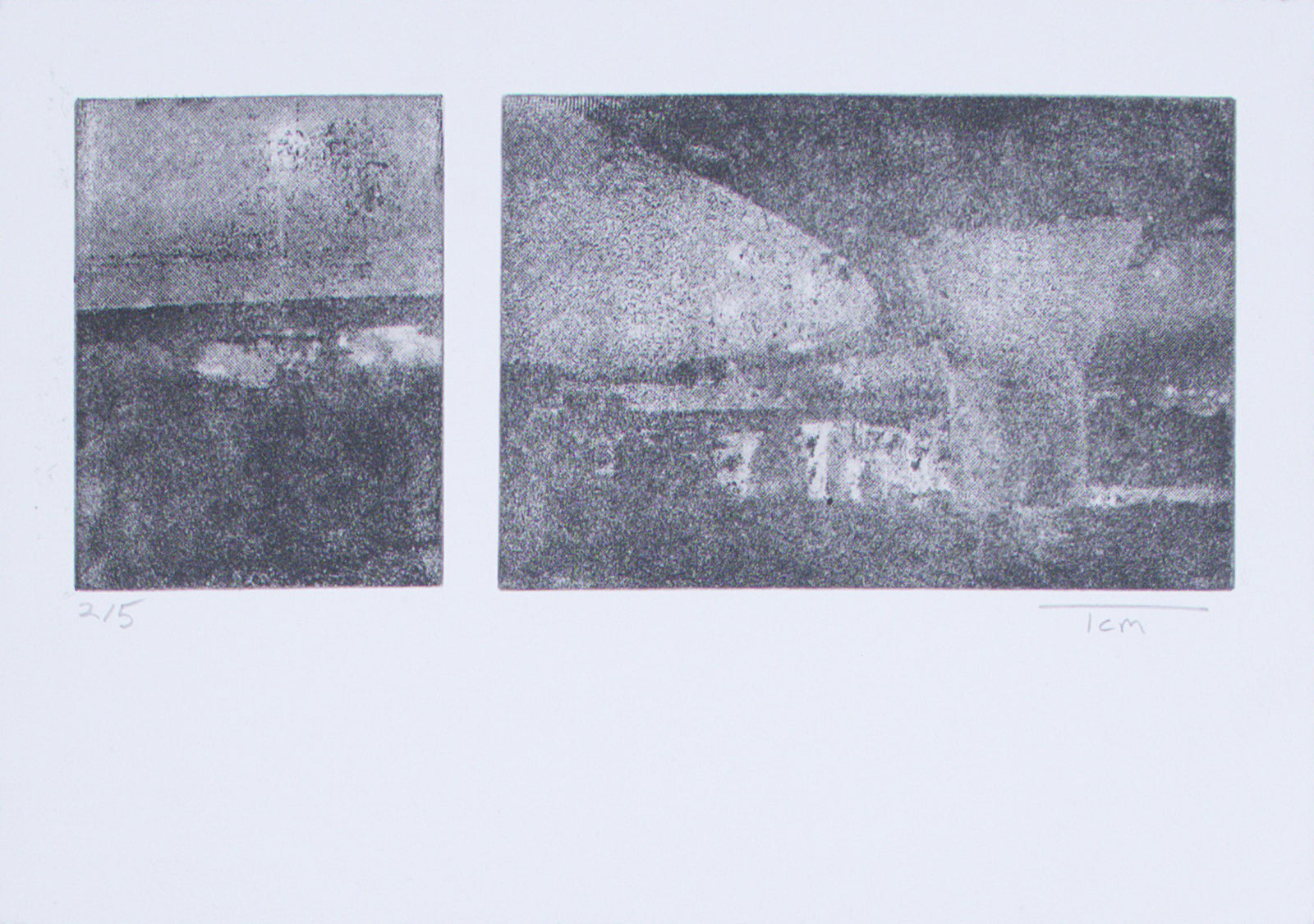 Tom Simmo | Darkened Roads