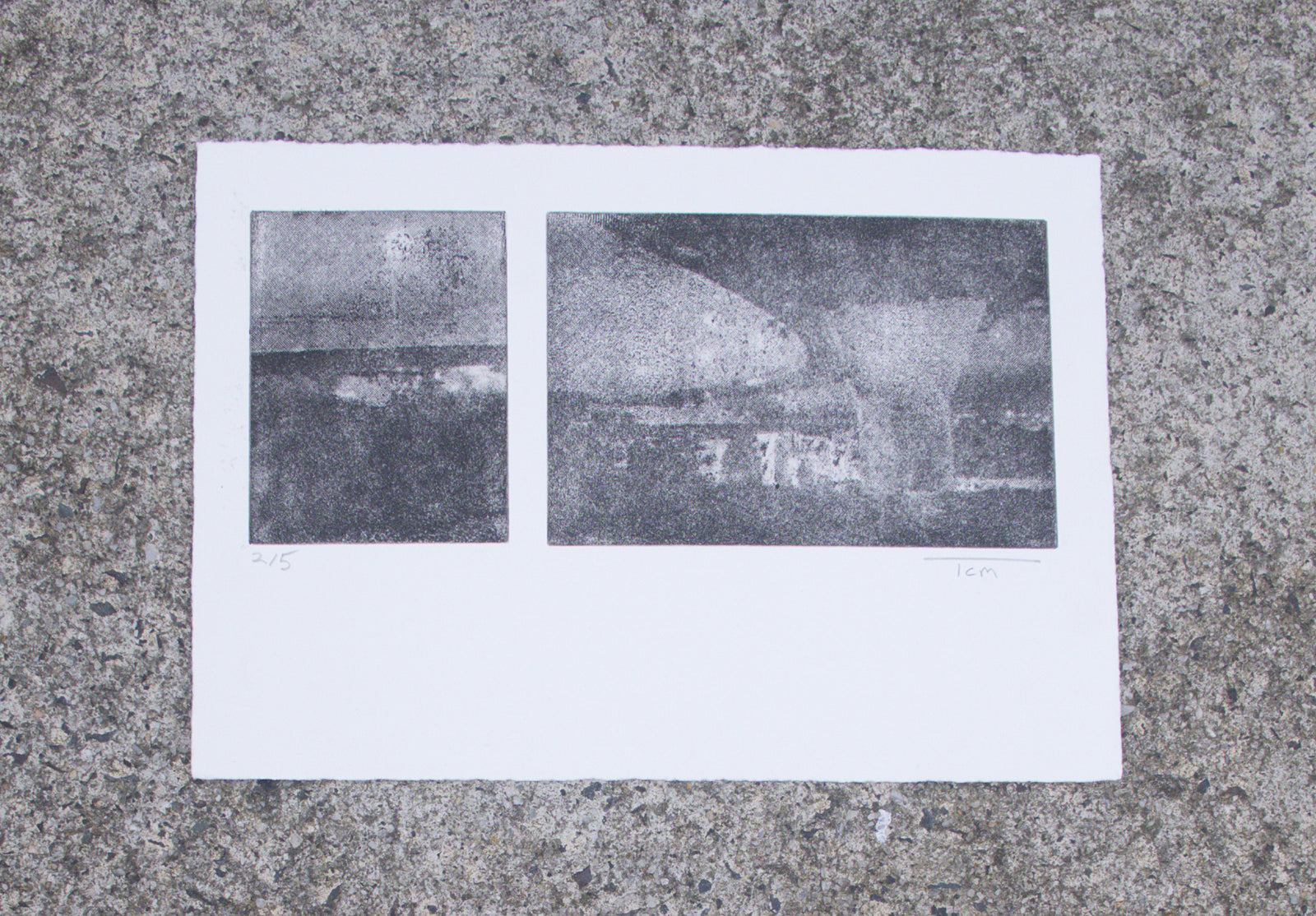 Tom Simmo | Darkened Roads