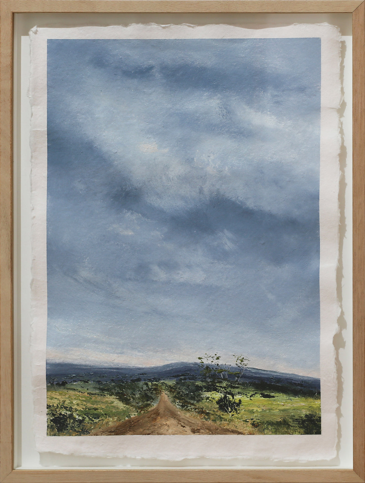 Allison Taplin | Daydreaming of Dirt Roads and Big Skies
