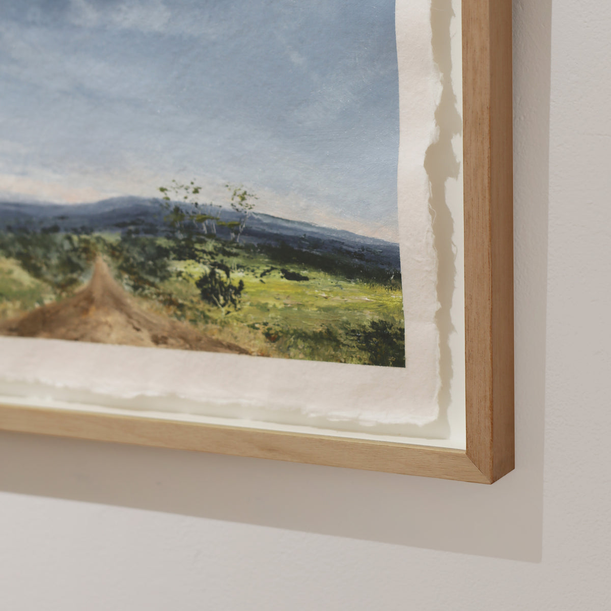 Allison Taplin | Daydreaming of Dirt Roads and Big Skies