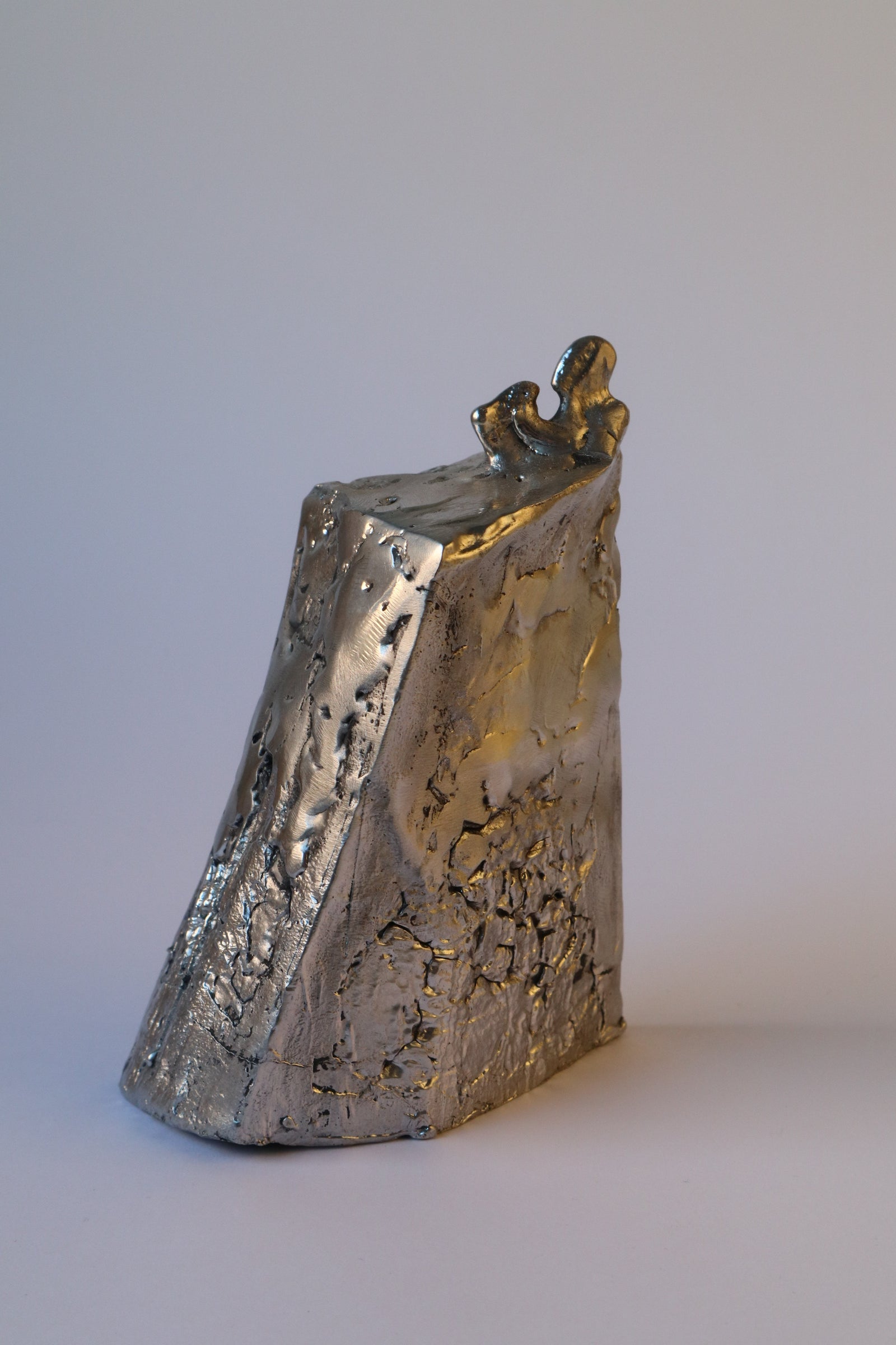 Dee Robinson | Vessel Morandi I