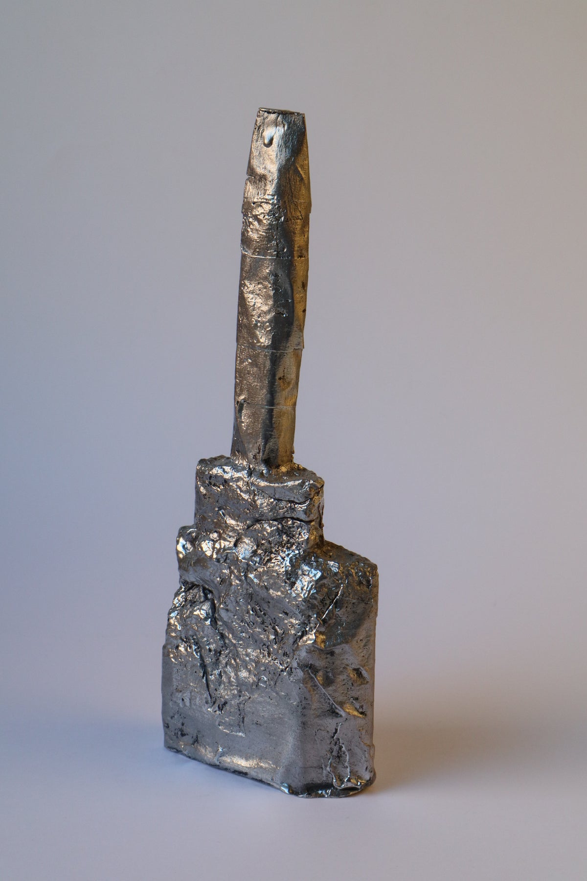 Dee Robinson | Vessel Morandi III