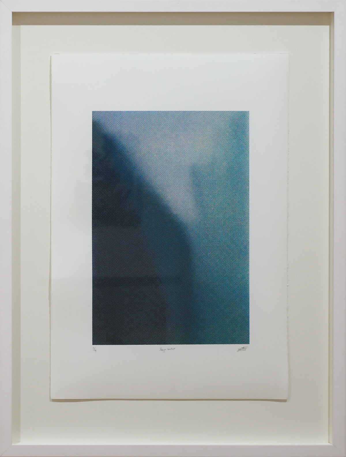 Charlie Gates | Deep Water