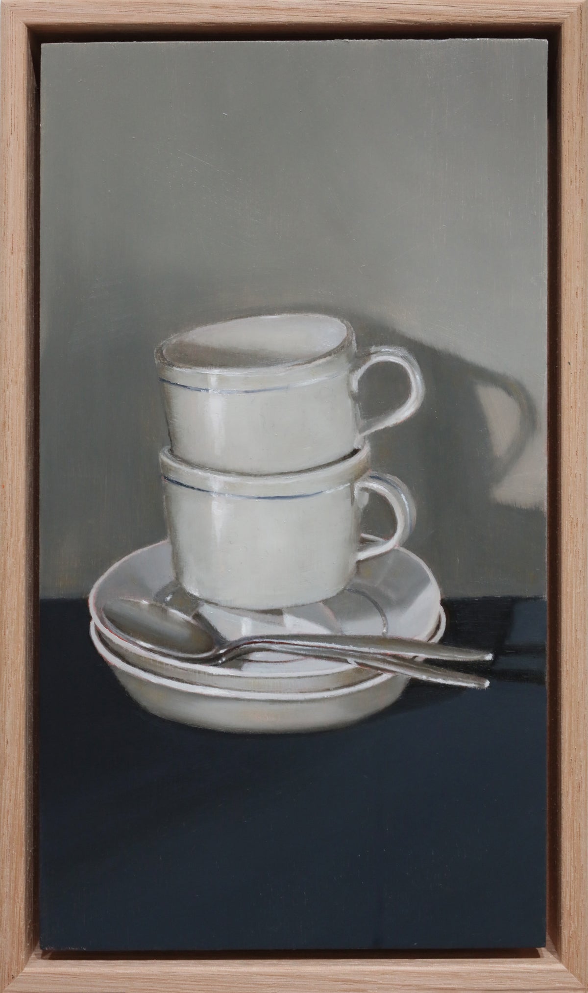 Jo Joyce | Demitasse cups