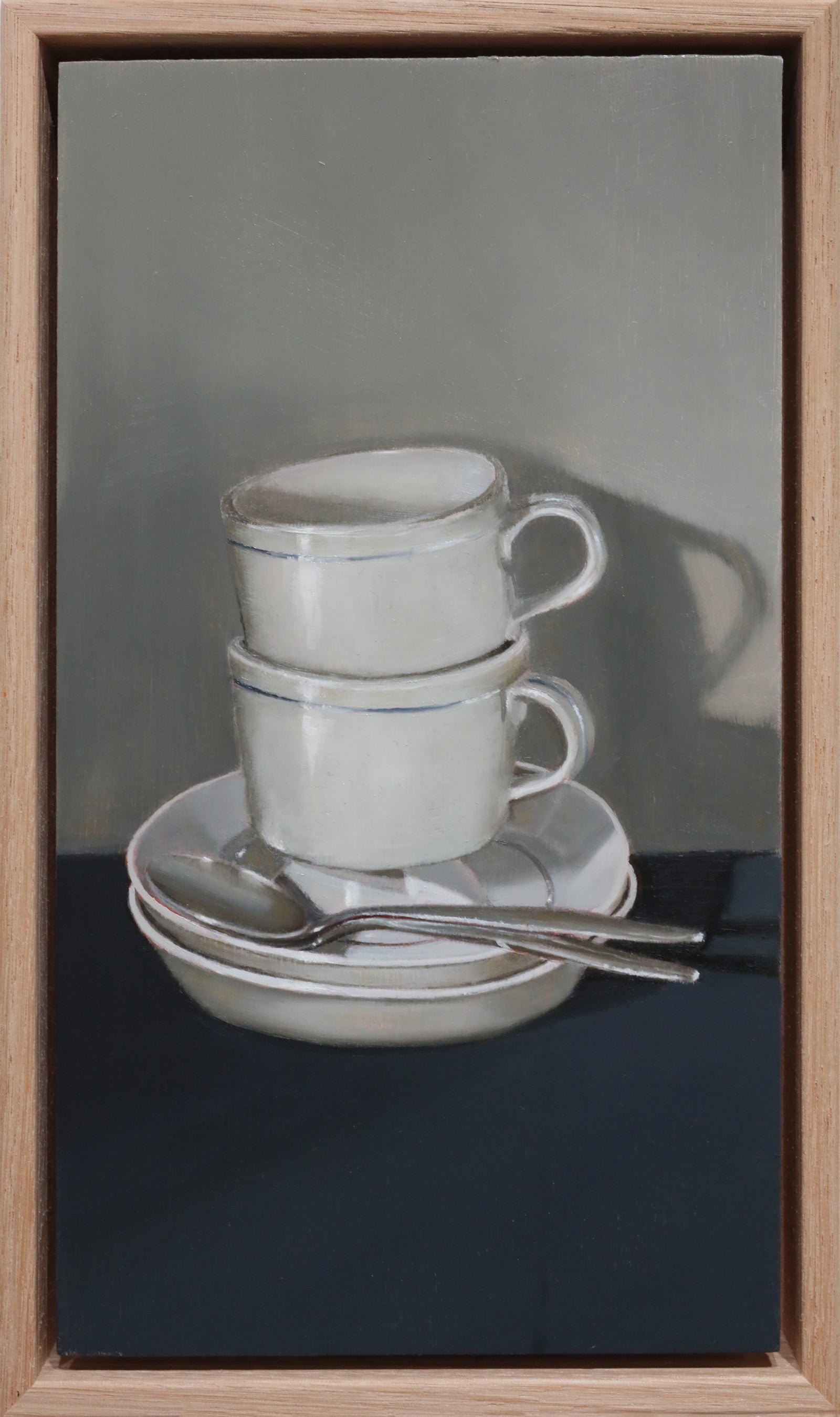 Jo Joyce | Demitasse cups