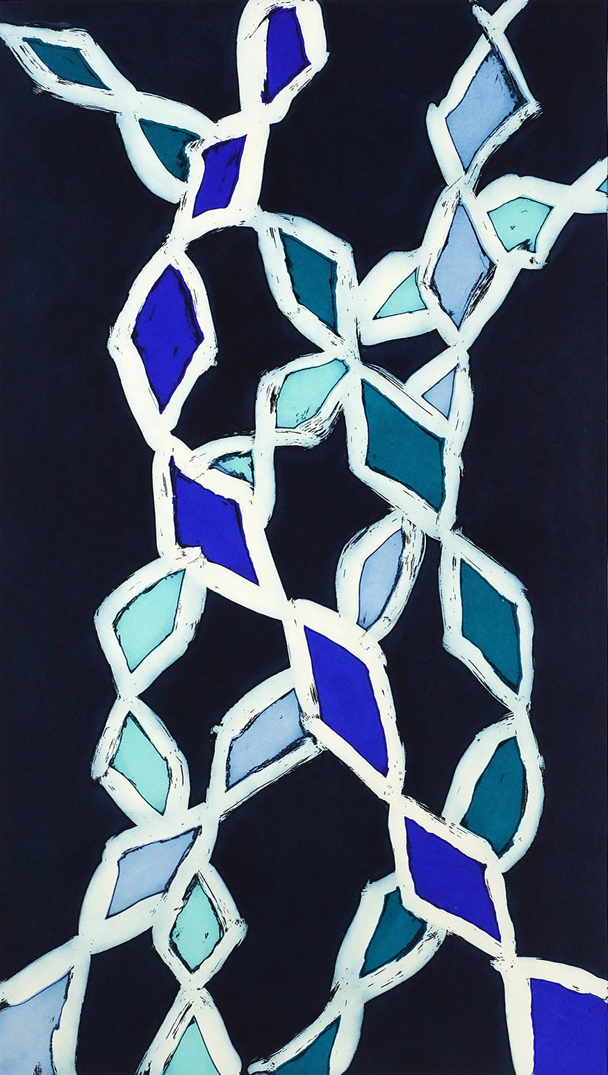 Dhambit Munuŋgurr | Blue Fire 4021-26