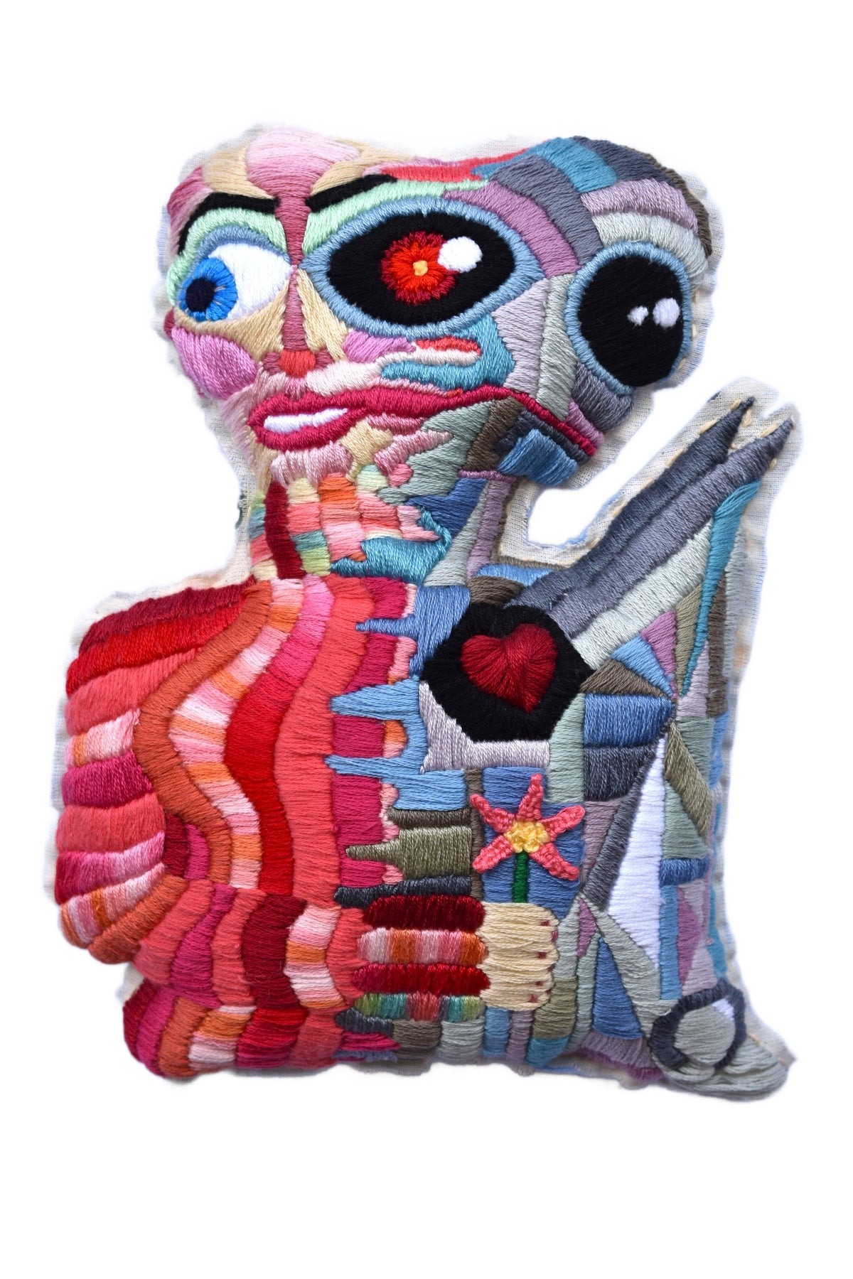 Melanie Thoren | Digital Identity