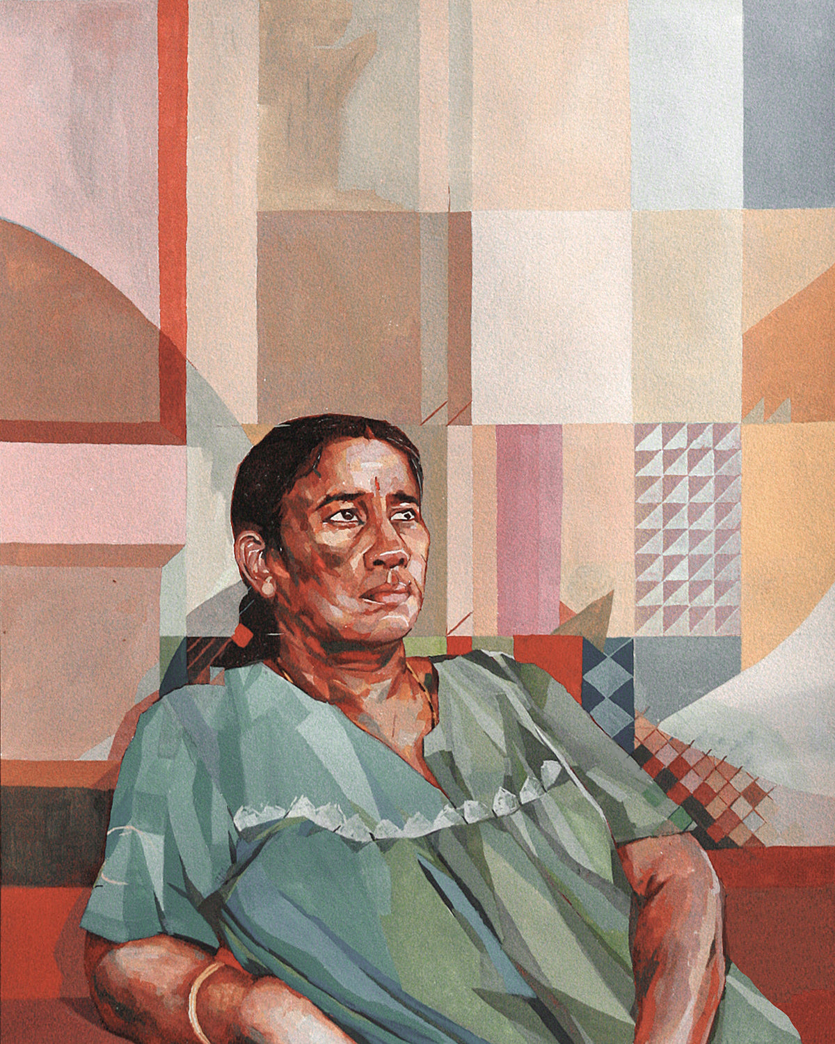 Dinesh Pasupathyrajan | Threshold