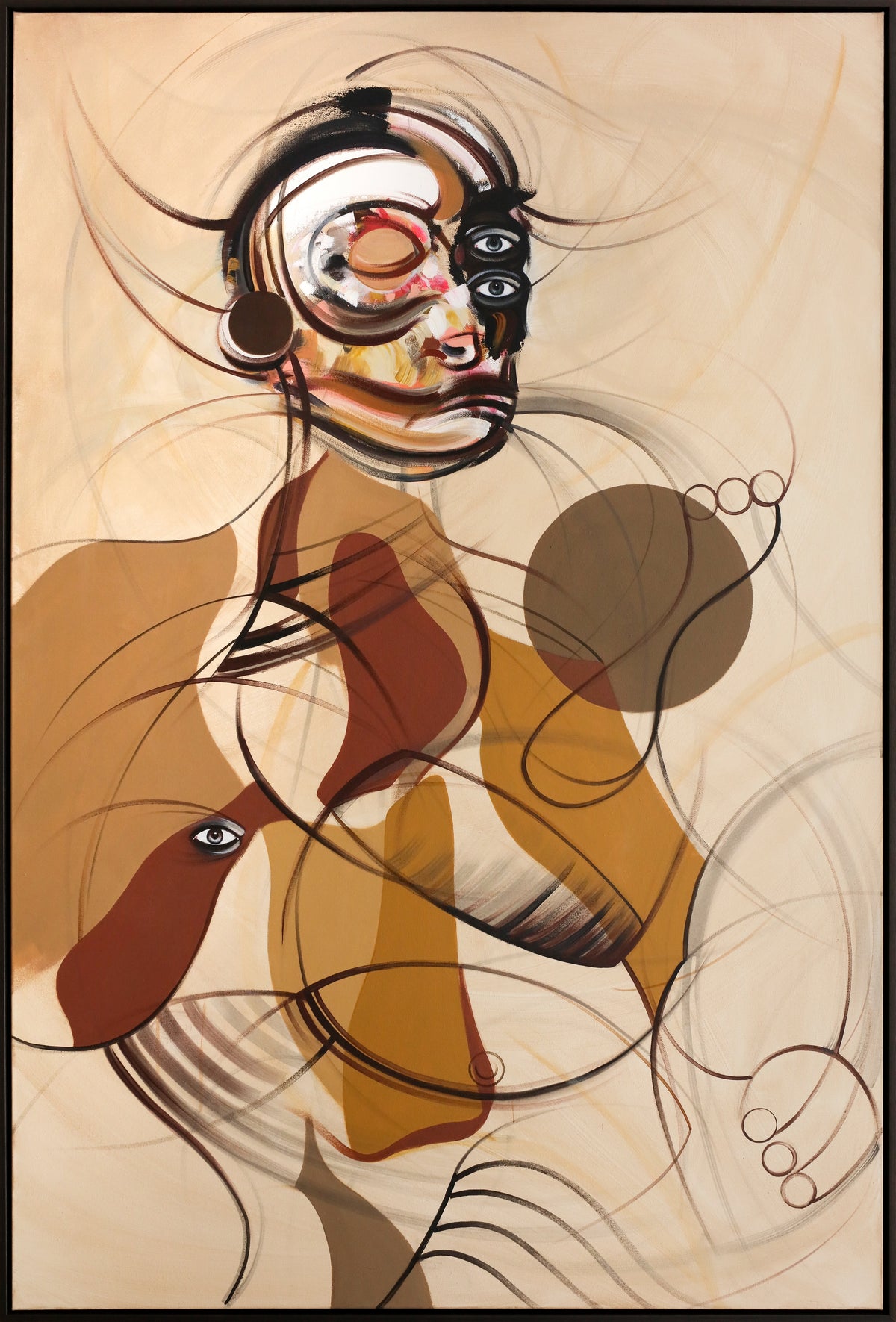 Nunzio Miano | Dislocation