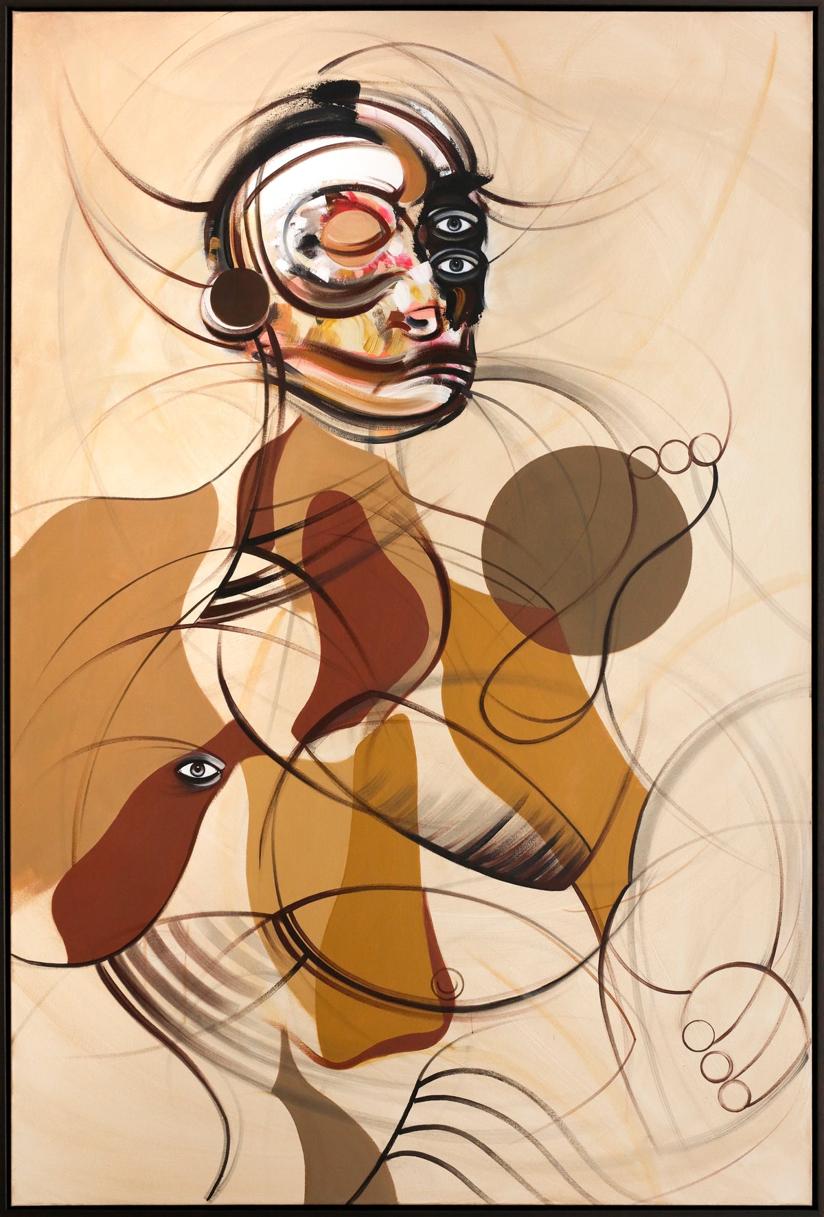Nunzio Miano | Dislocation