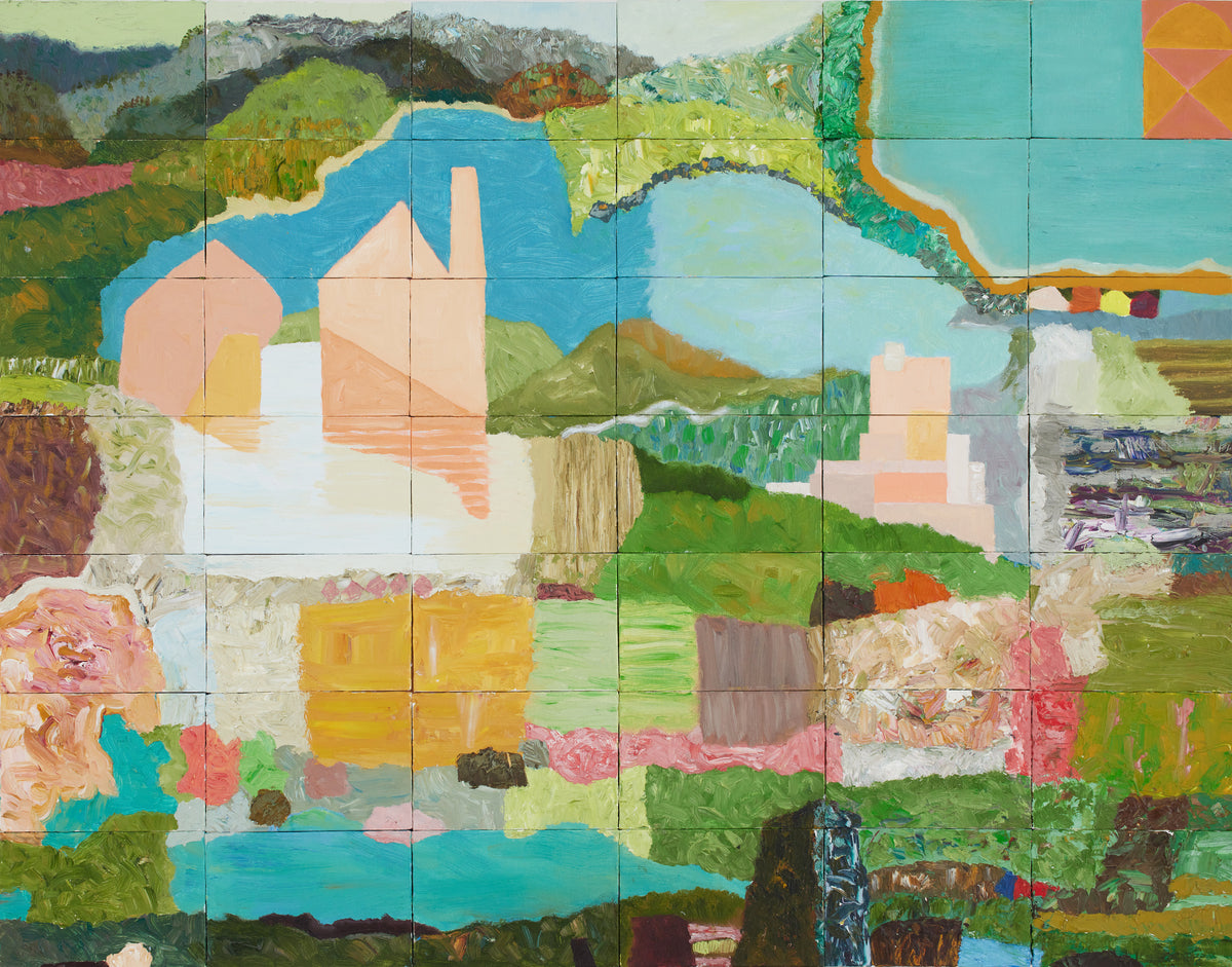Steve Tomlin | Distant Land