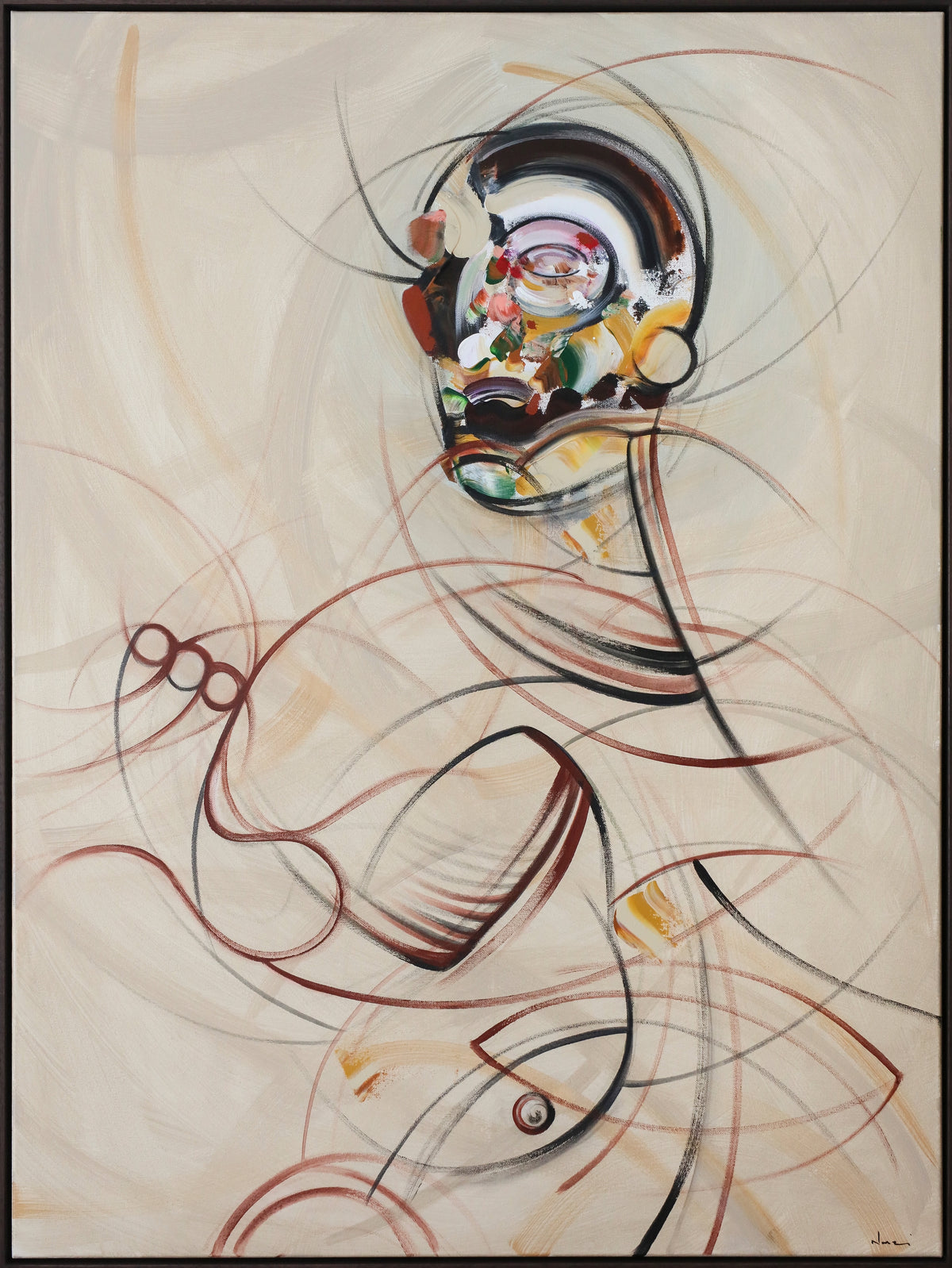 Nunzio Miano | Disturbia