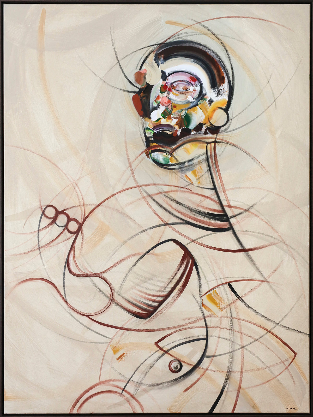 Nunzio Miano | Disturbia
