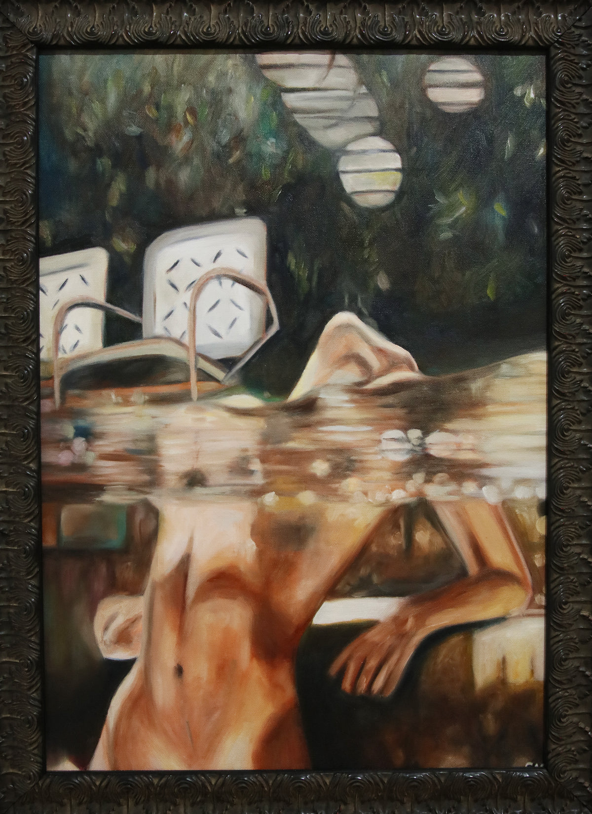 Ellen McVeigh | Do You See What I See